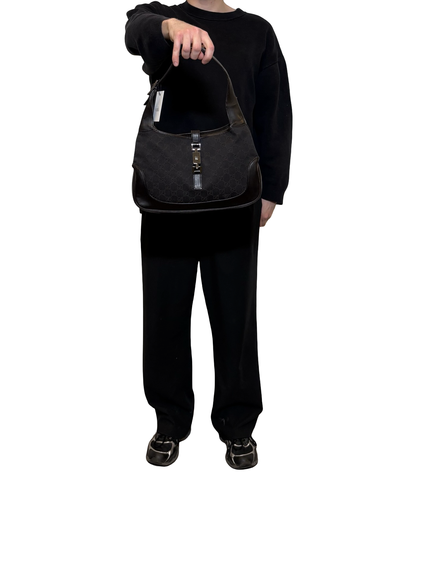 Gucci Jackie Shoulder Bag