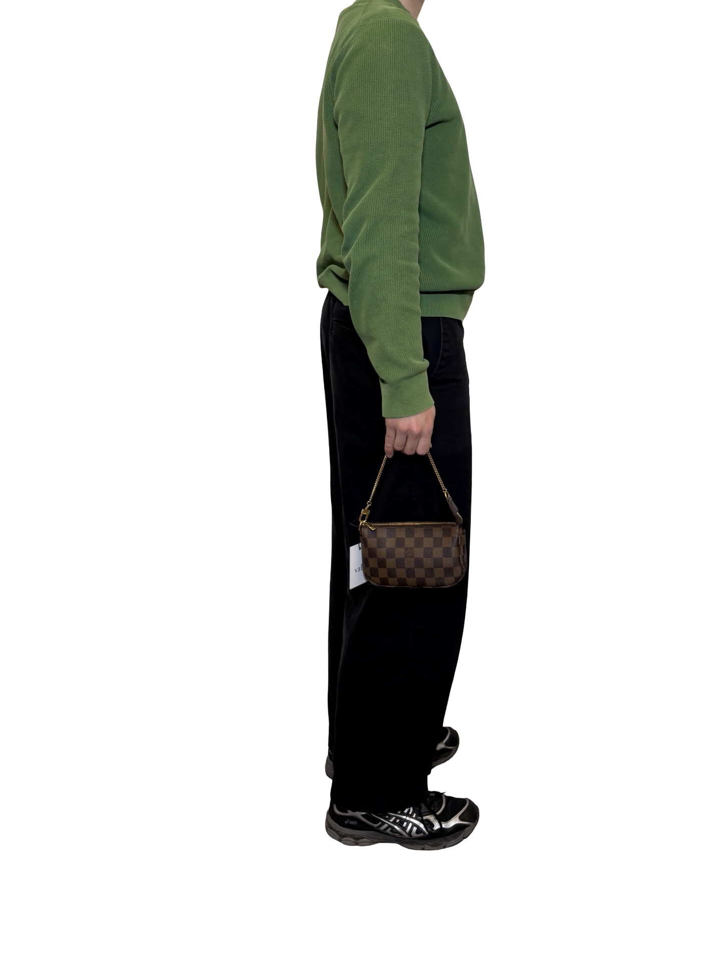 Louis Vuitton Damier Mini Pochette