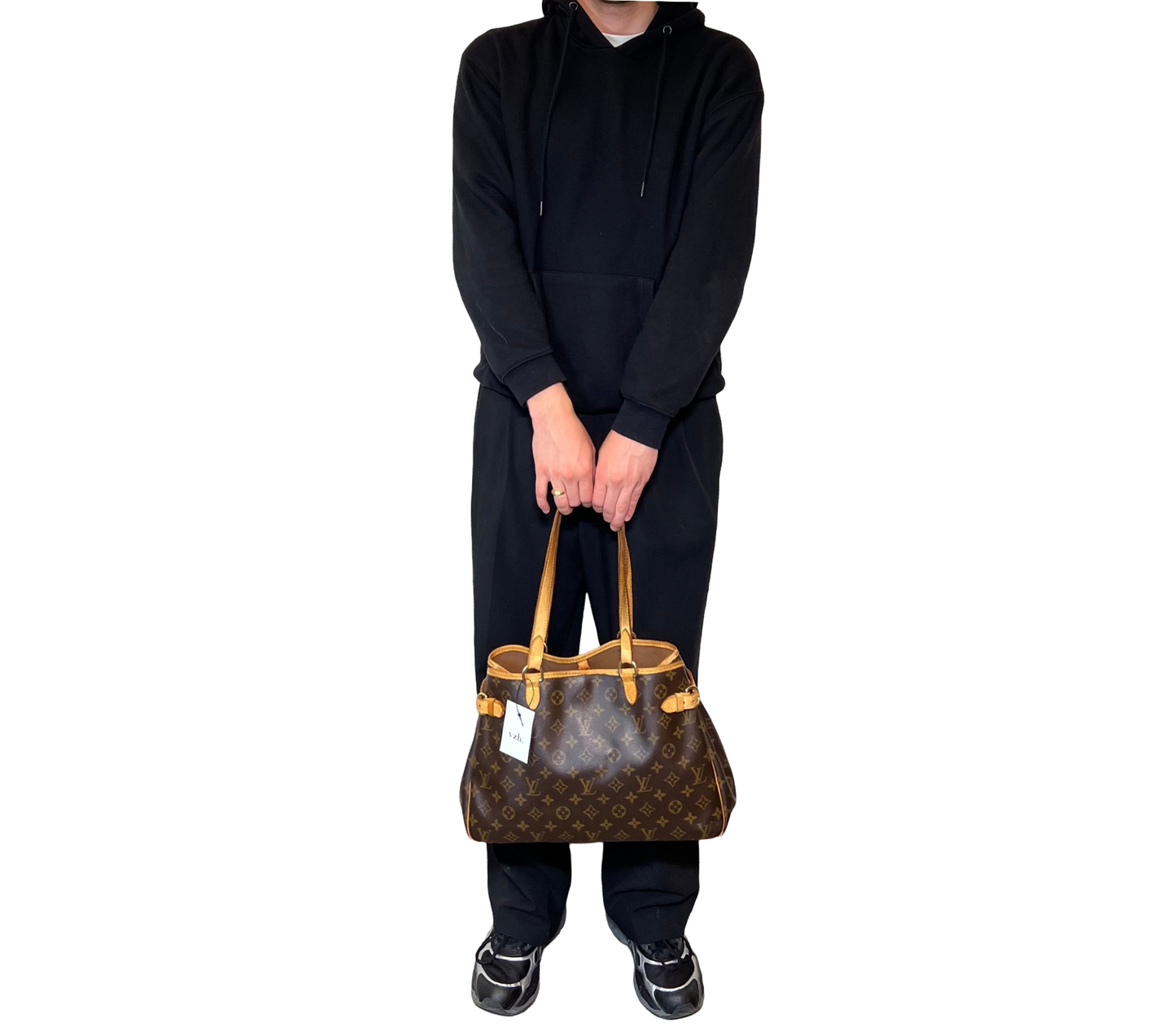 Louis Vuitton Batignolles