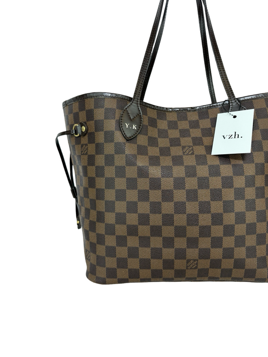Louis Vuitton Neverfull MM