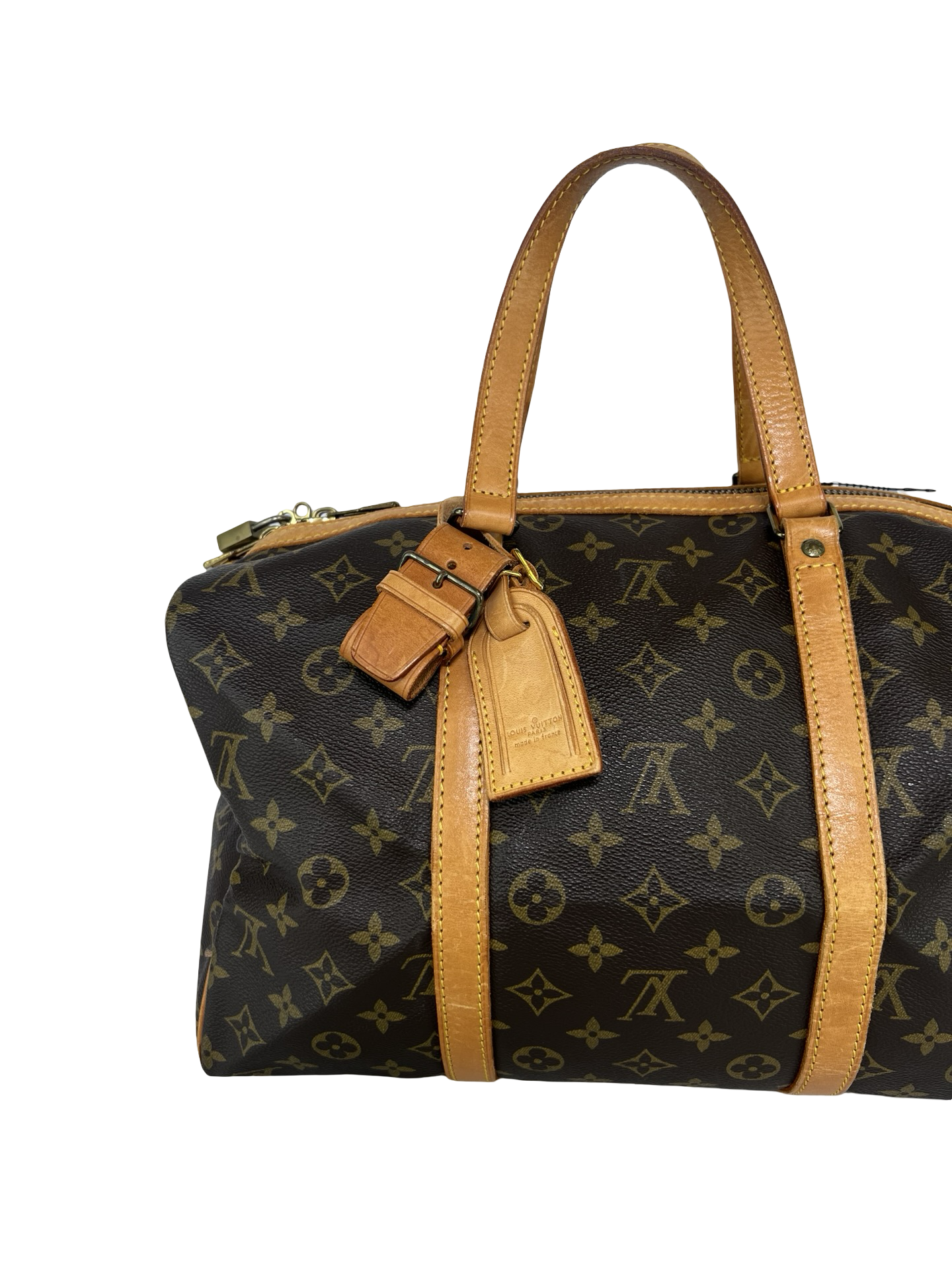 Louis Vuitton Pocholon 35