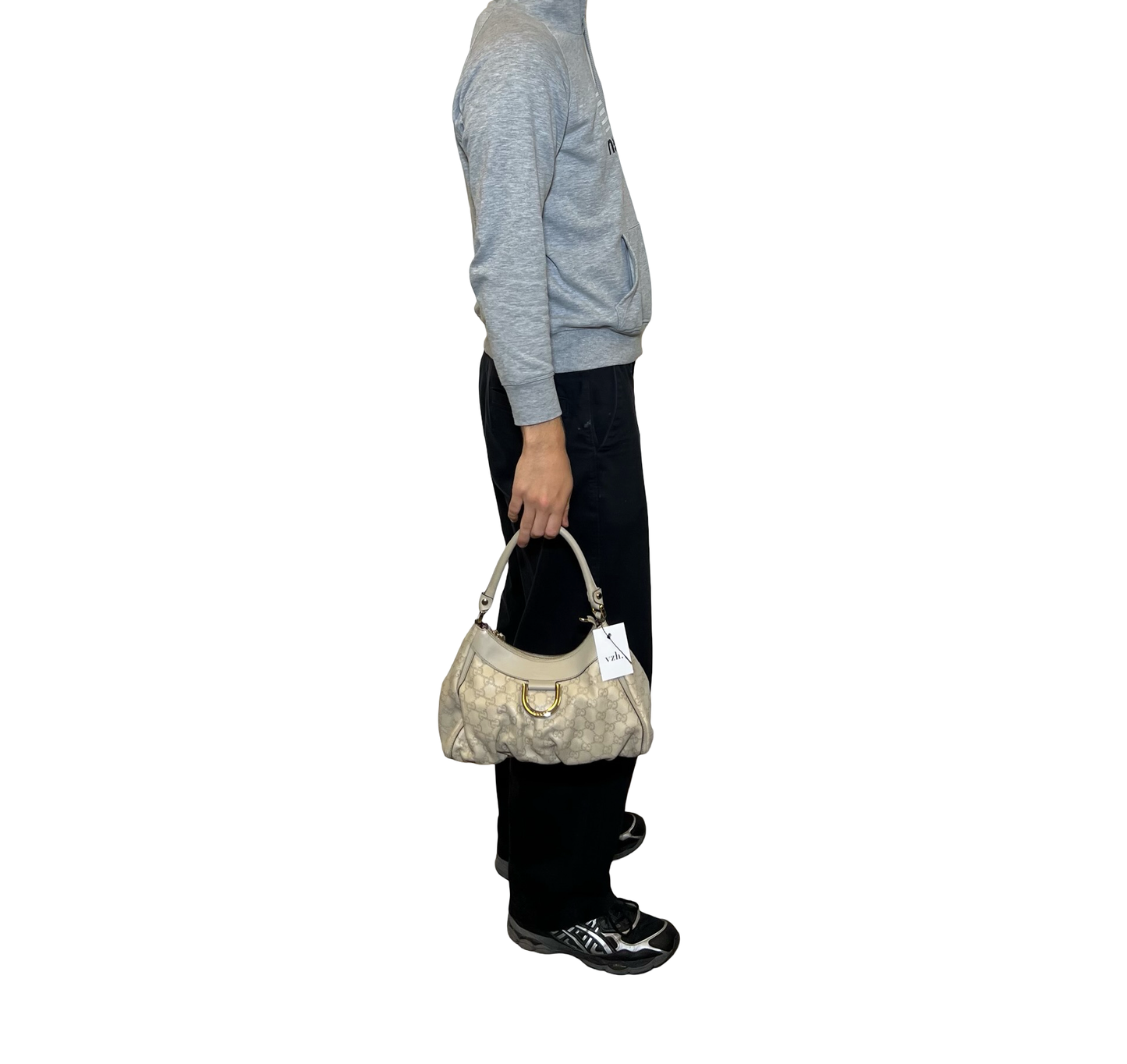 Gucci Guccissima Shoulderbag