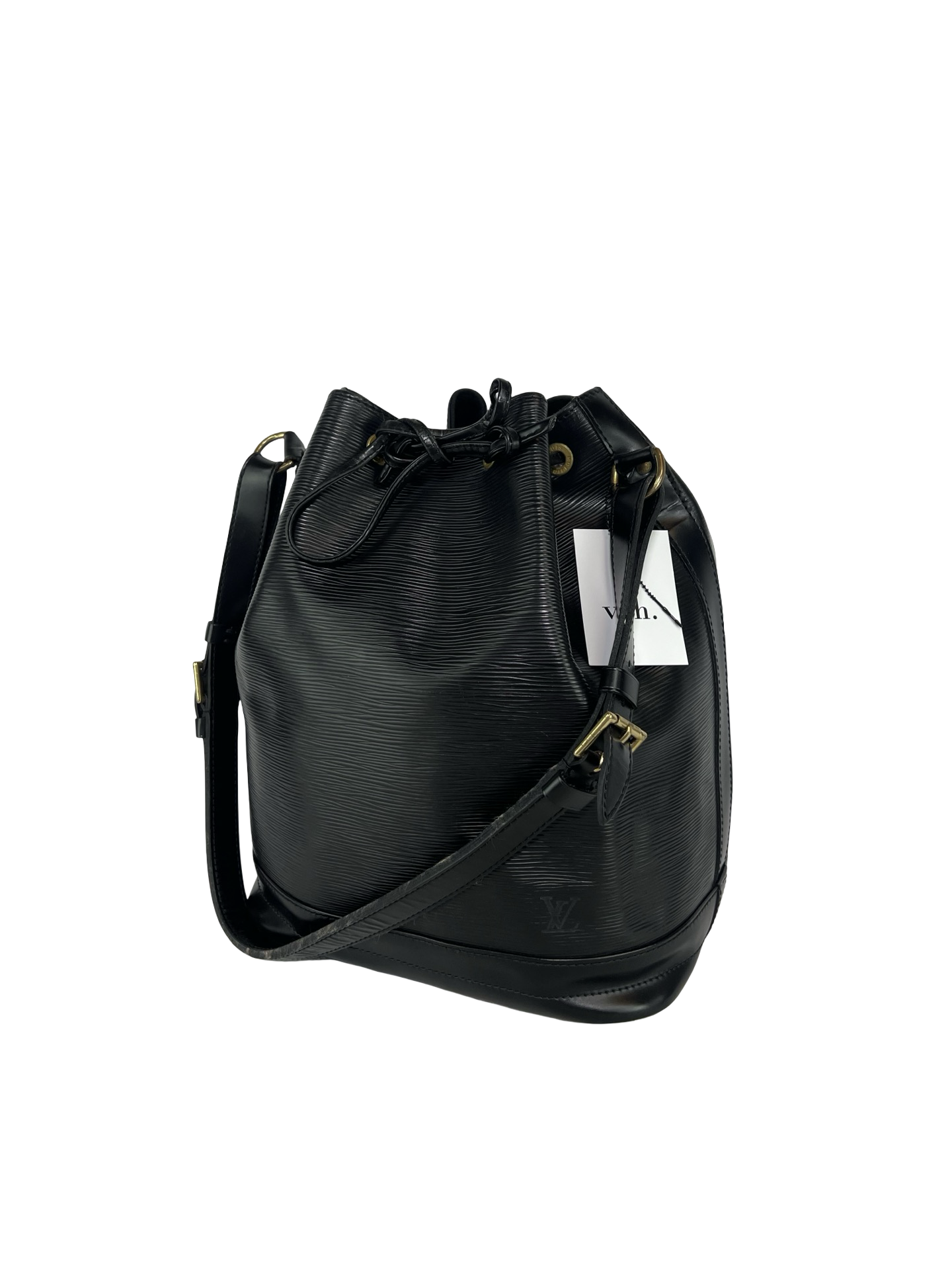 Louis Vuitton Noé Epi Grande (broken)