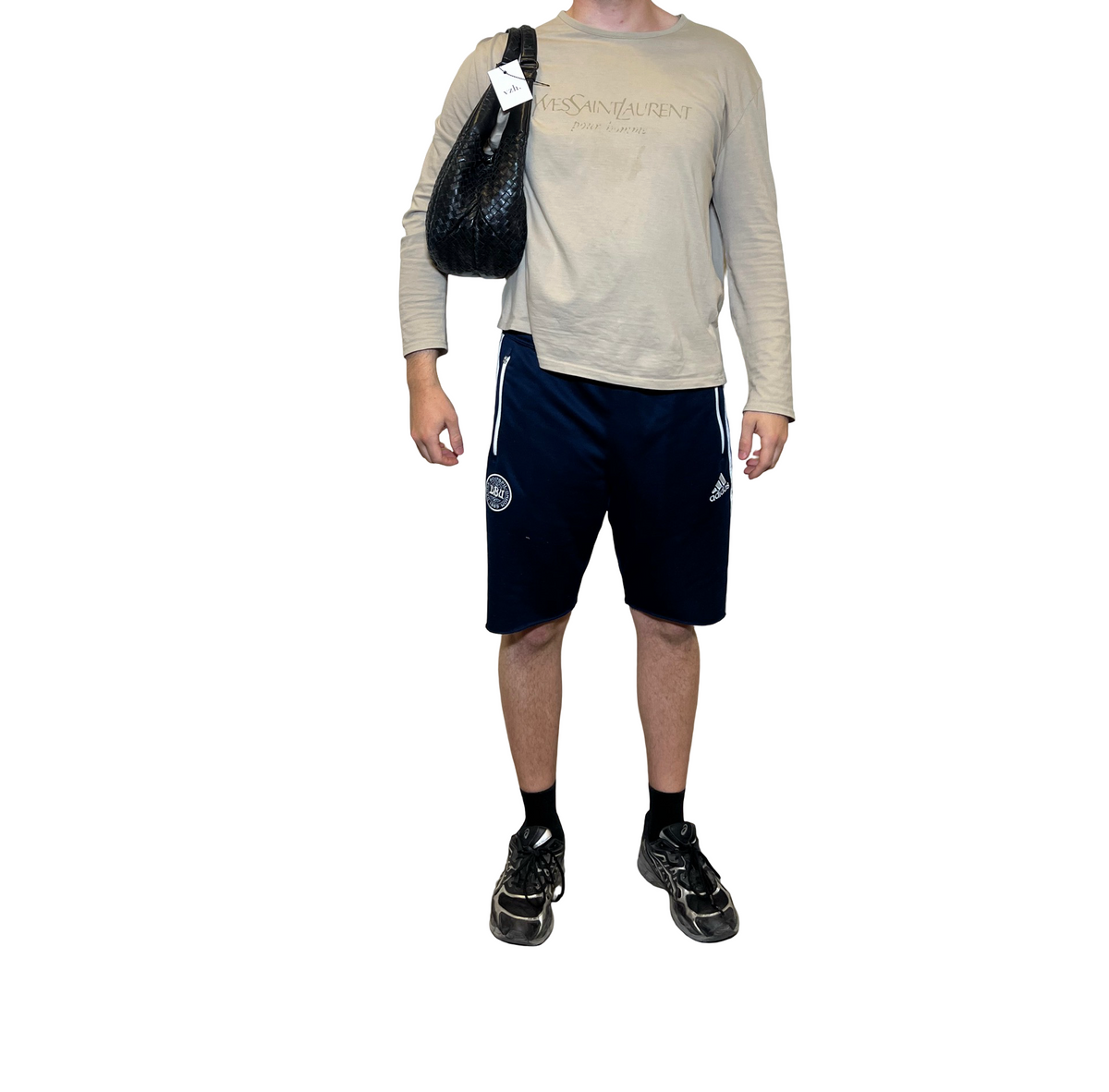 Bottega Veneta Hobo Bag