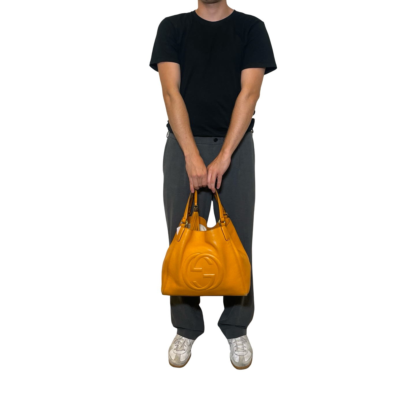 Gucci Soho Shoulder Bag