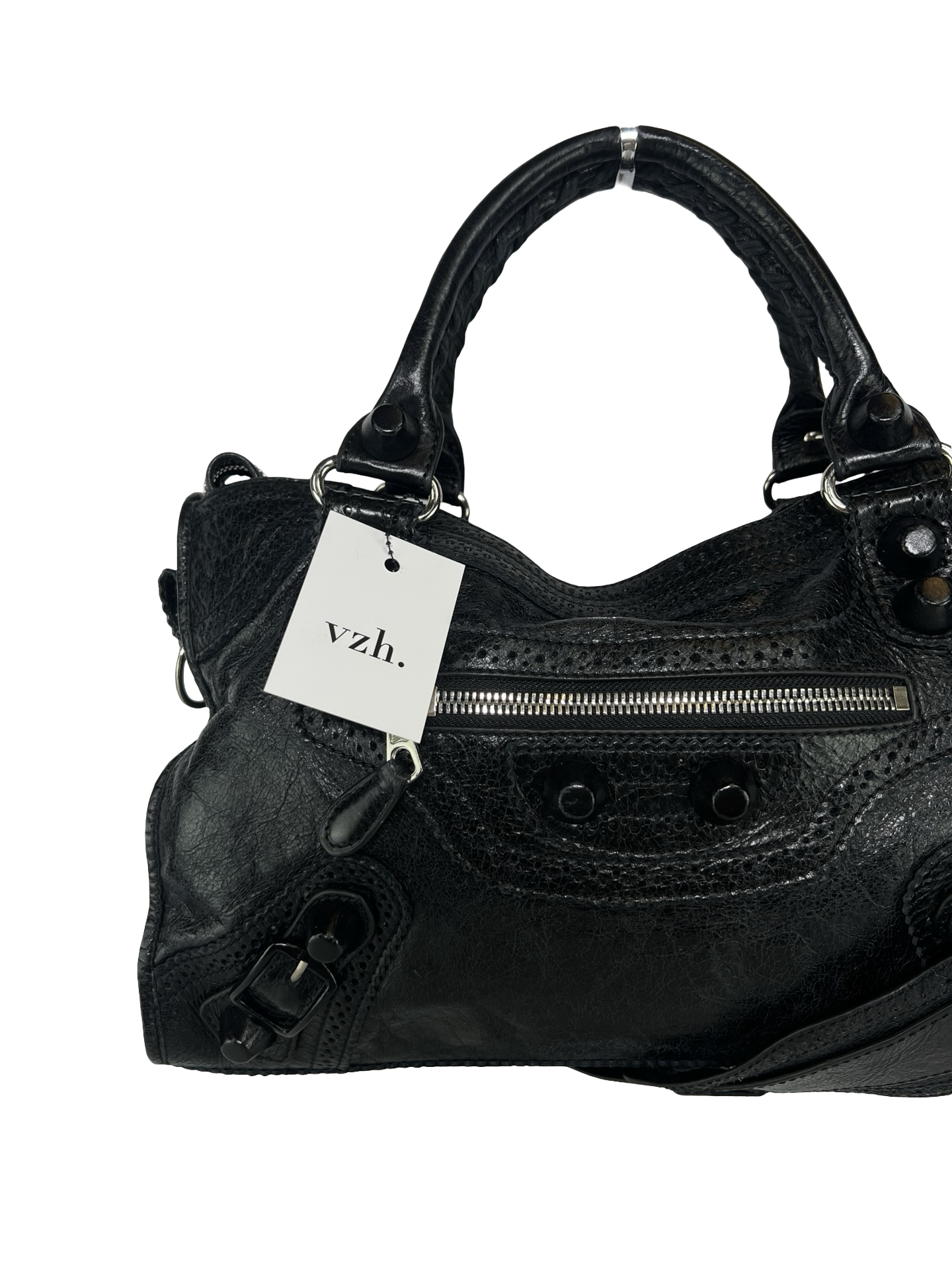 Balenciaga City Bag