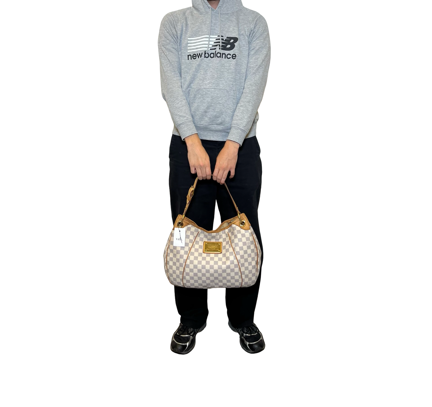 Louis Vuitton Galliera MM