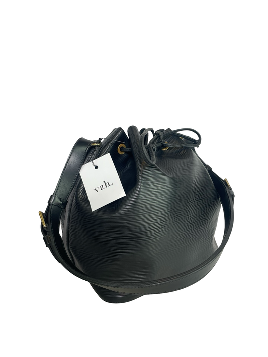 Louis Vuitton Noé Petit Epi