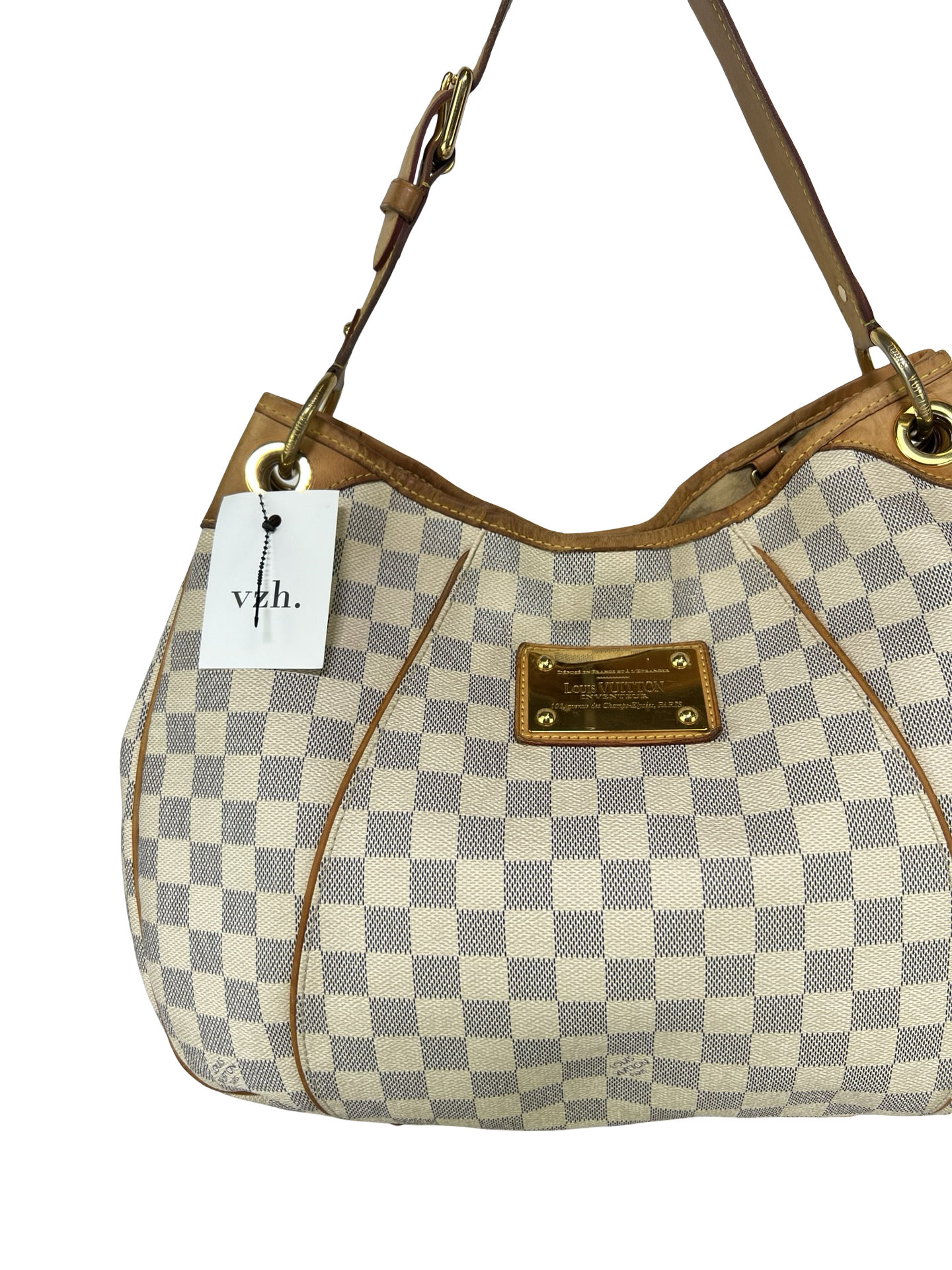 Louis Vuitton Galliera MM