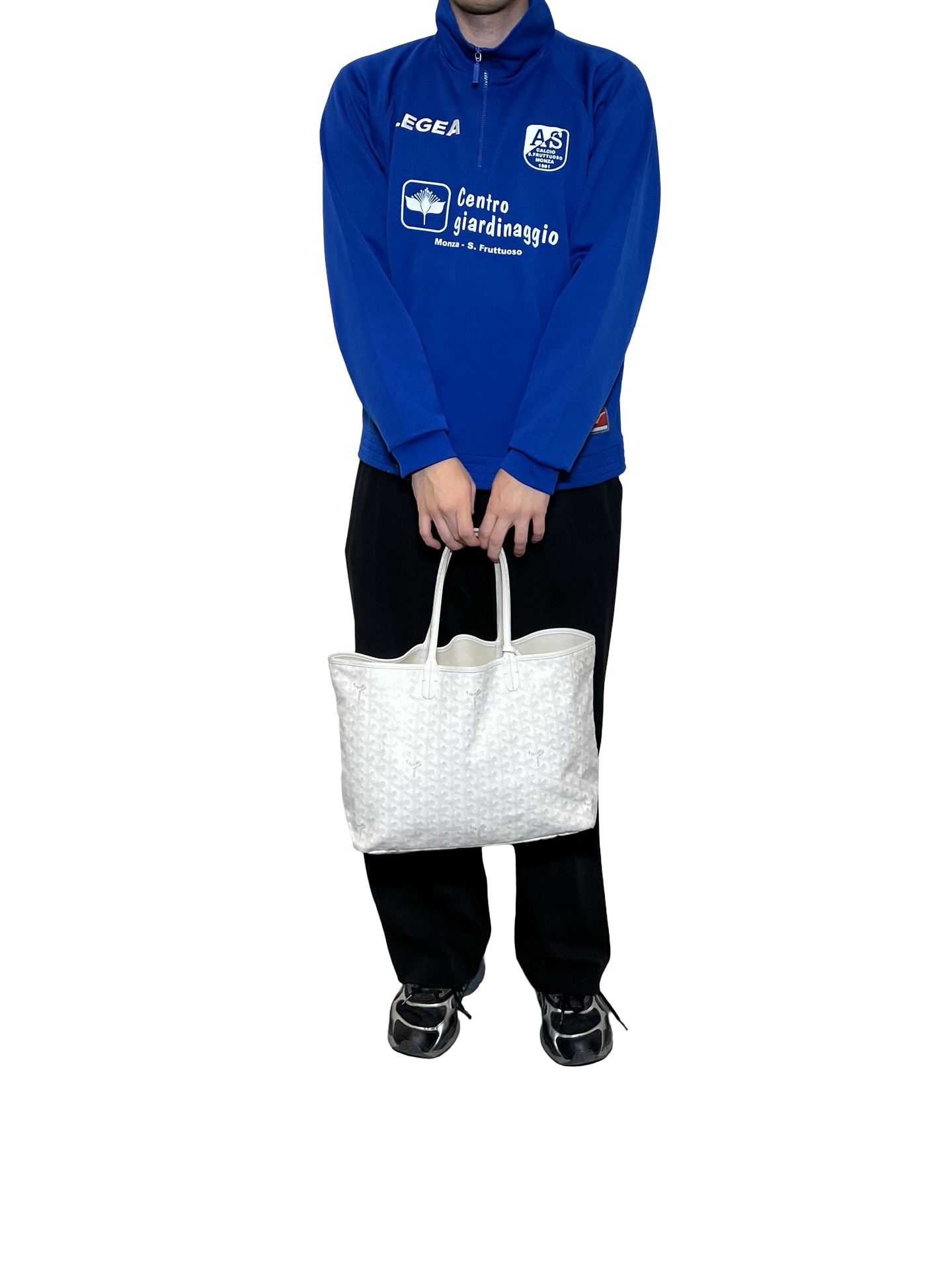 Goyard Saint Louis Shopper