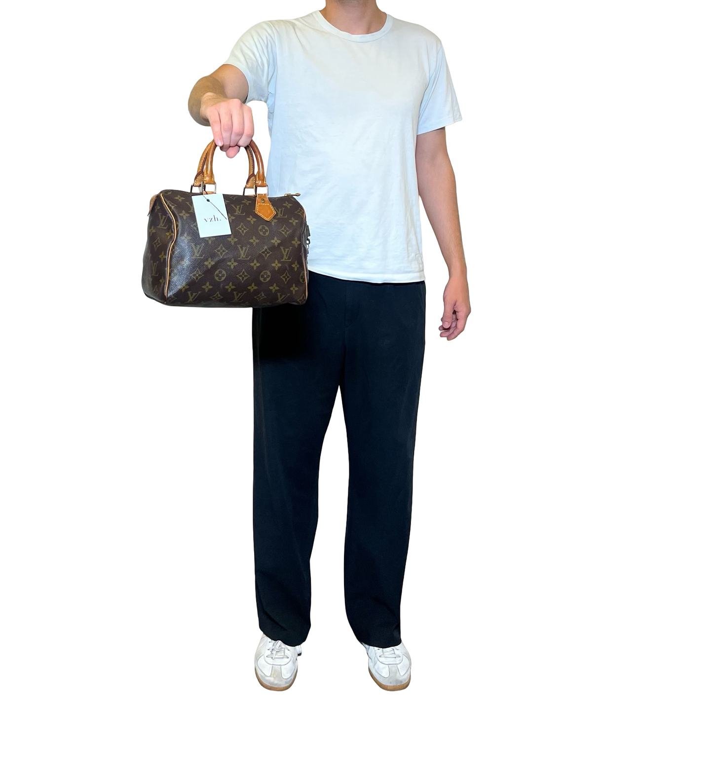 Louis Vuitton Speedy 25