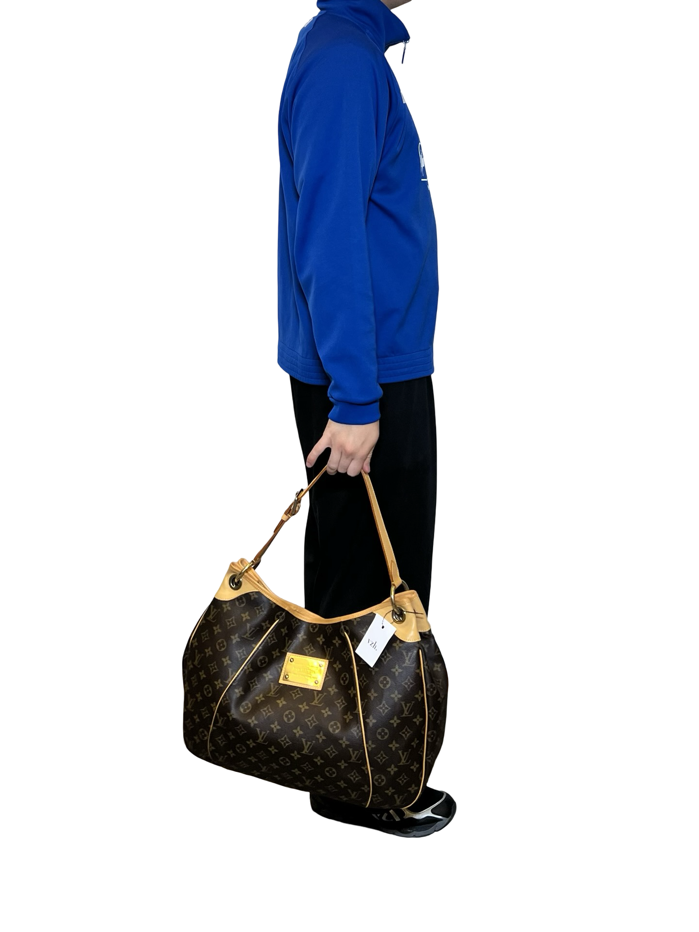 Louis Vuitton Galliera MM