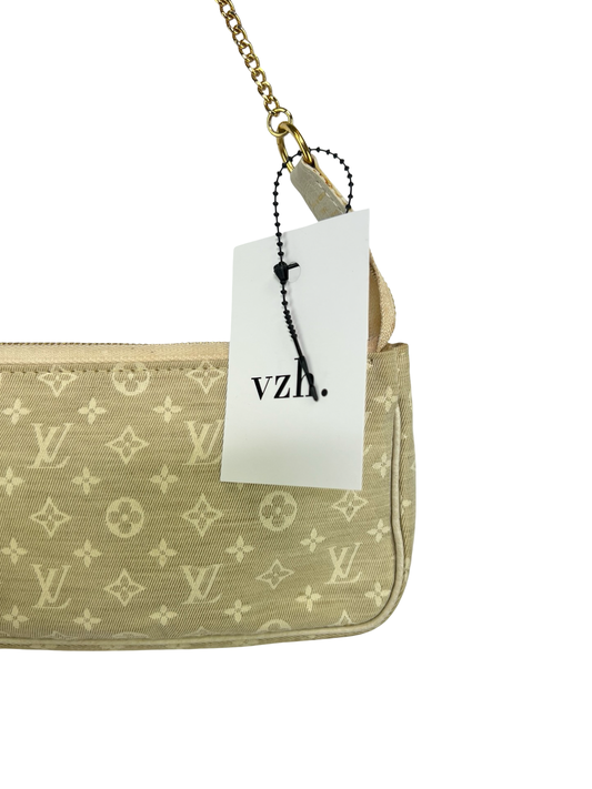 Louis Vuitton Mini Pochette
