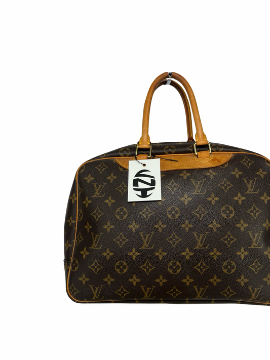 Louis Vuitton Deauville Hand Bag