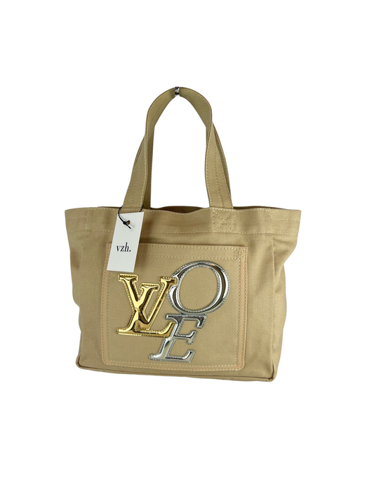 Louis Vuitton That’s Love Tote