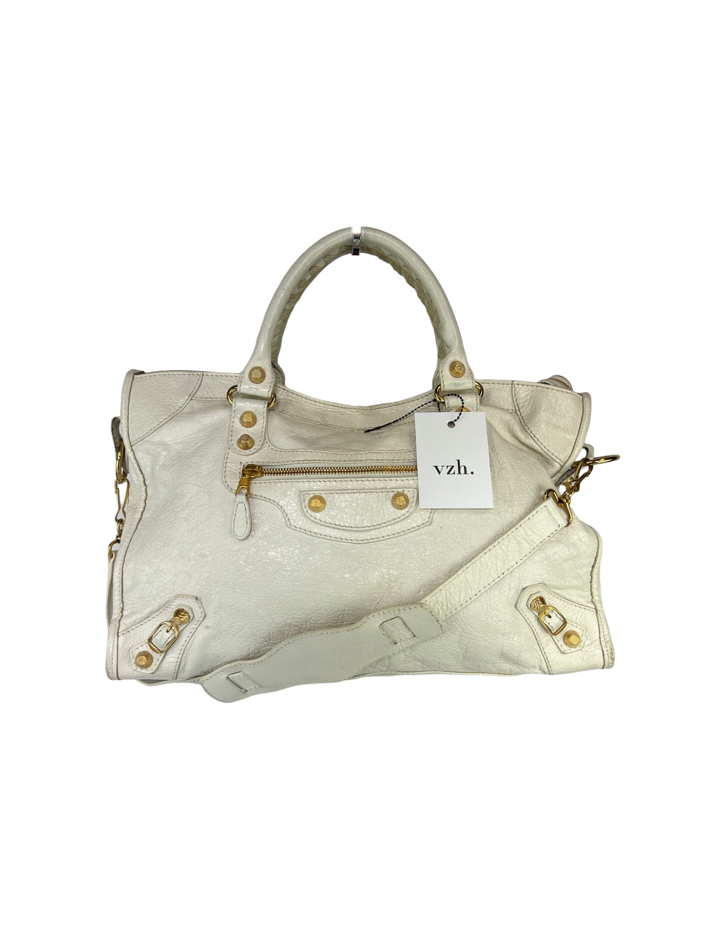Balenciaga City Bag