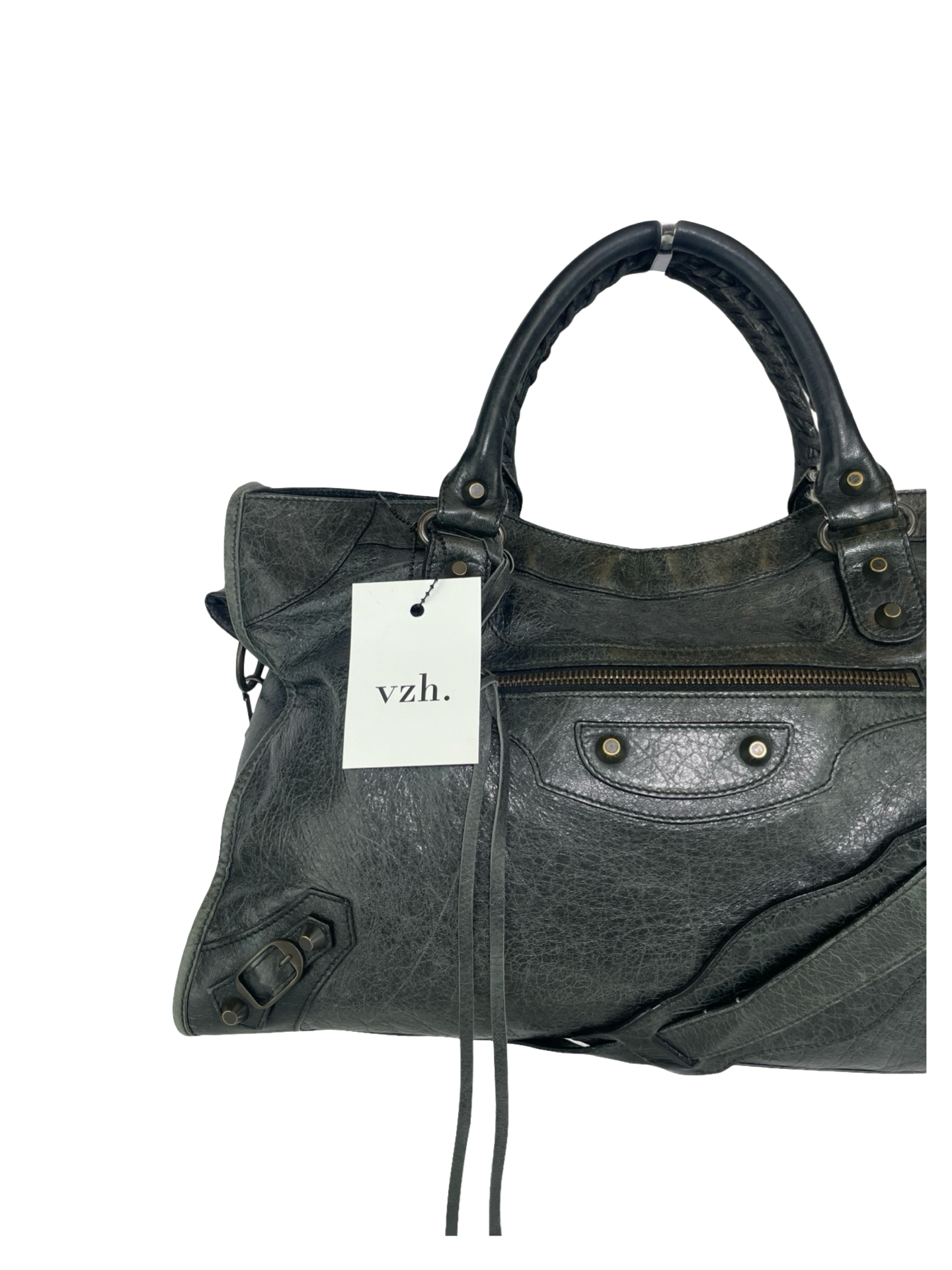 Balenciaga City Bag