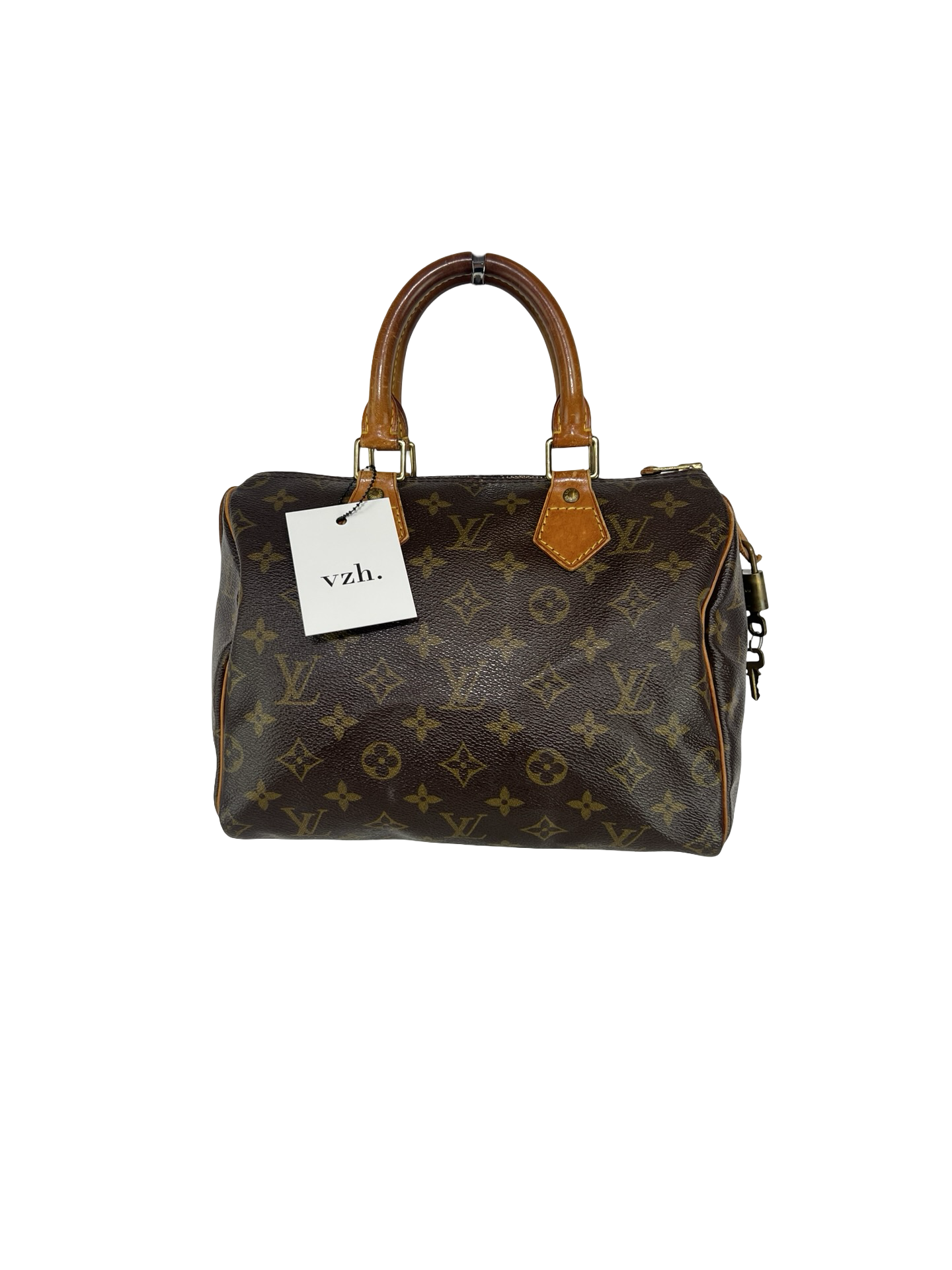 Louis Vuitton Speedy 25