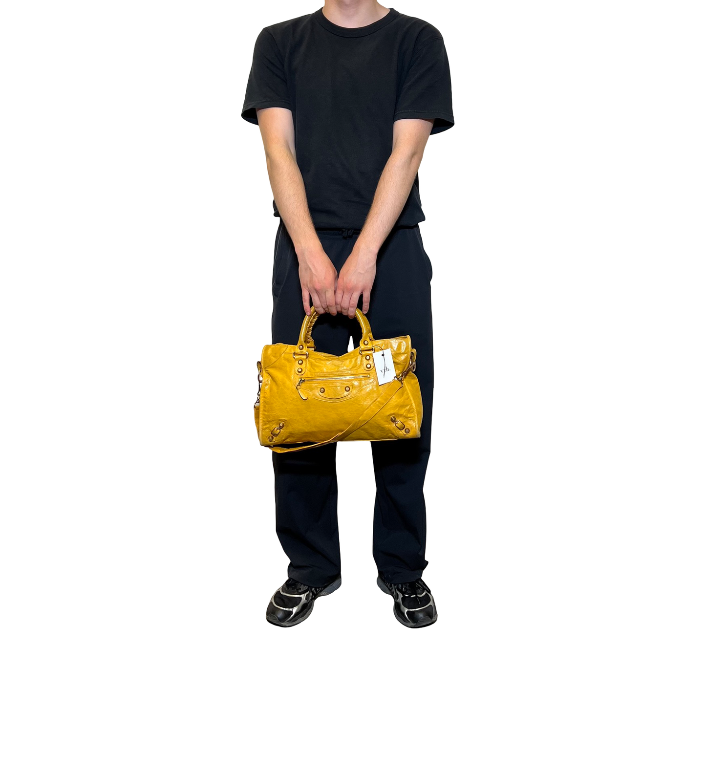 Balenciaga City Bag