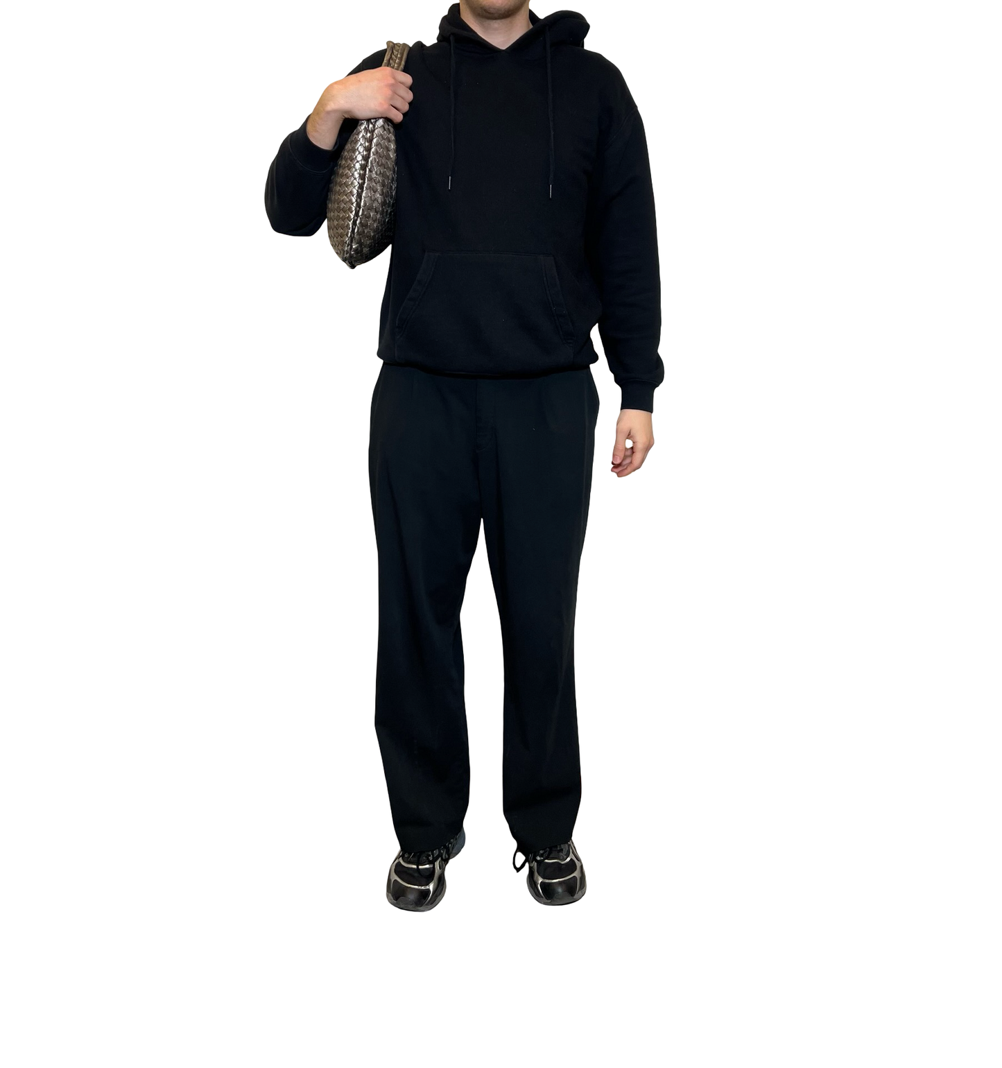 Bottega Veneta Hobo Bag