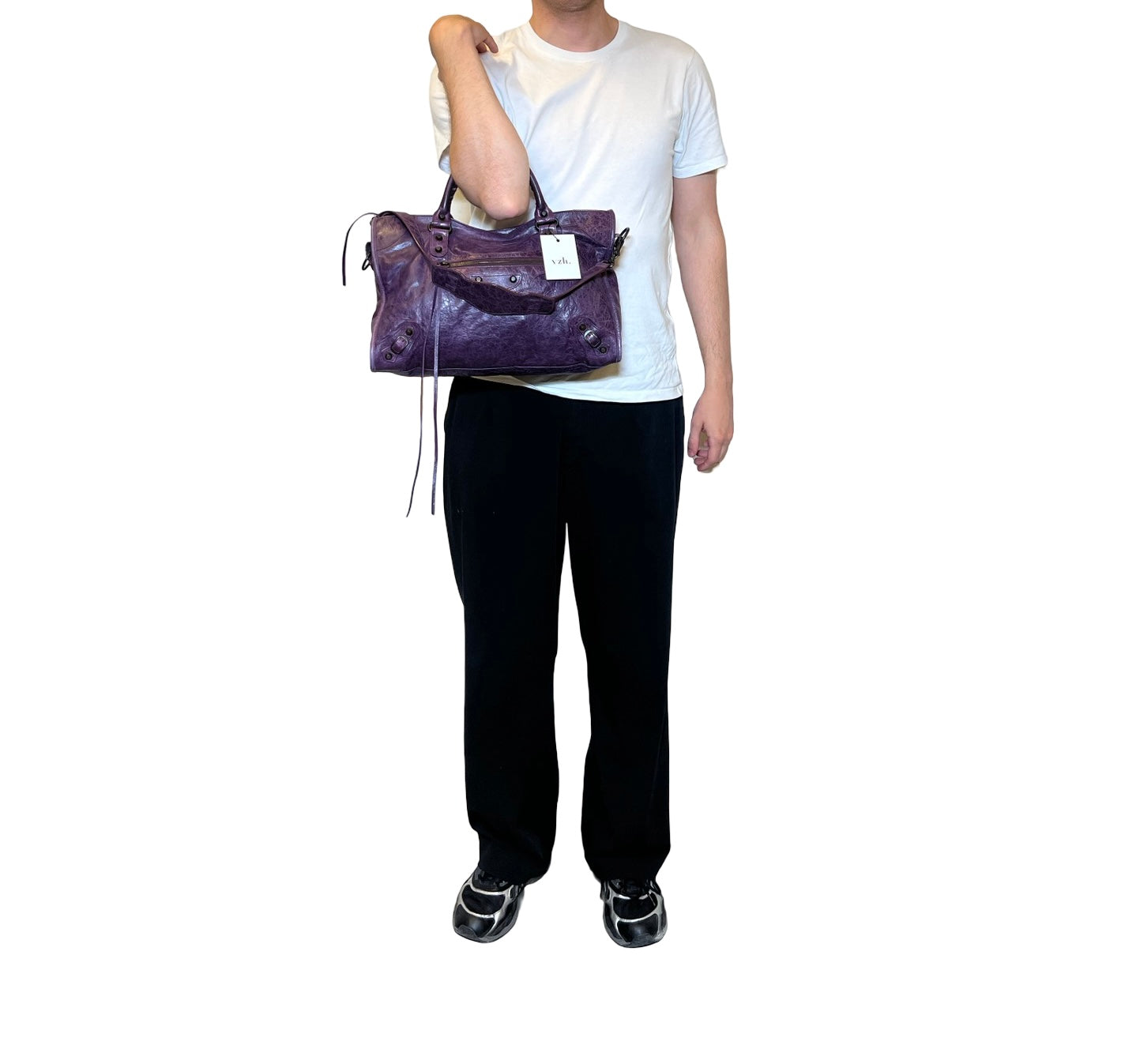 Balenciaga City Bag