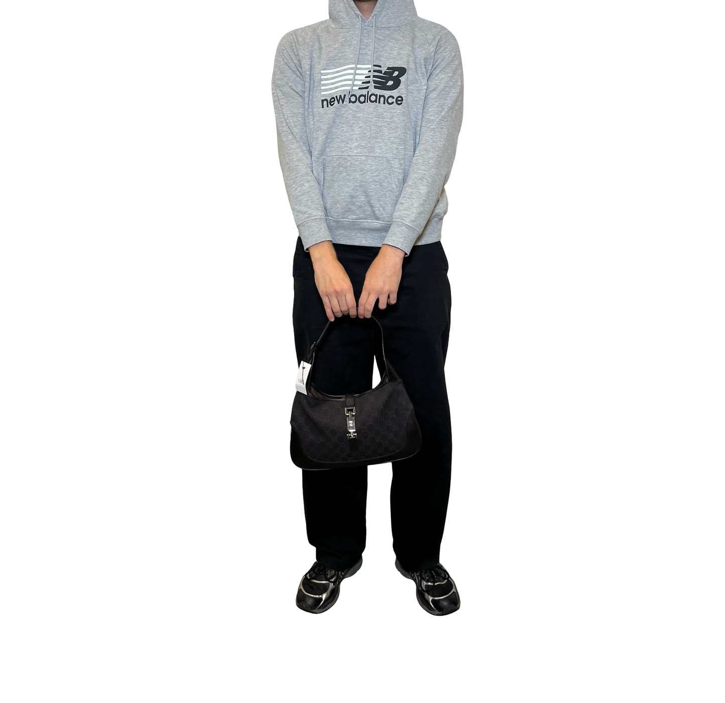 Gucci Jackie Shoulder Bag