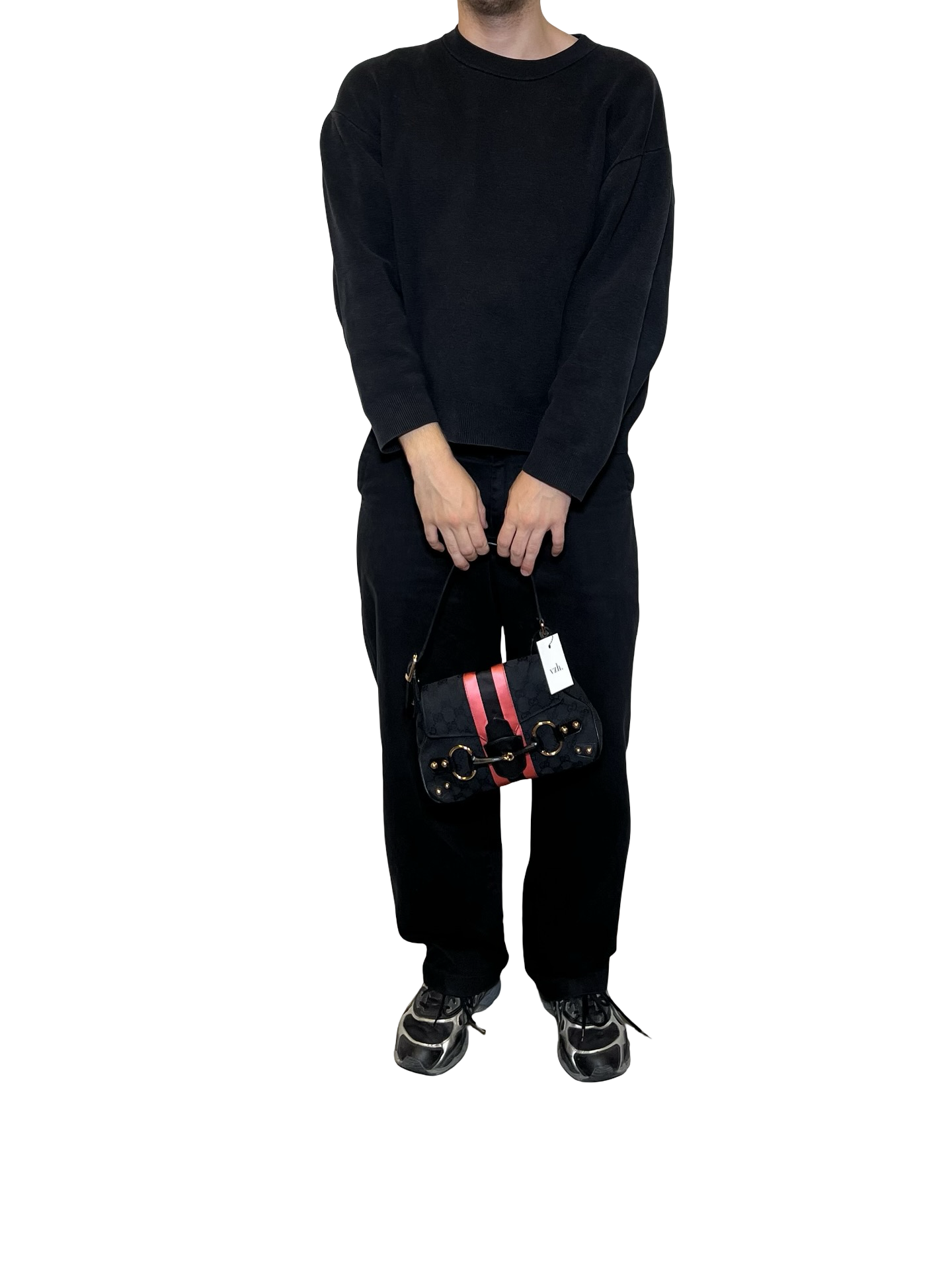 Gucci Horsebit Shoulderbag