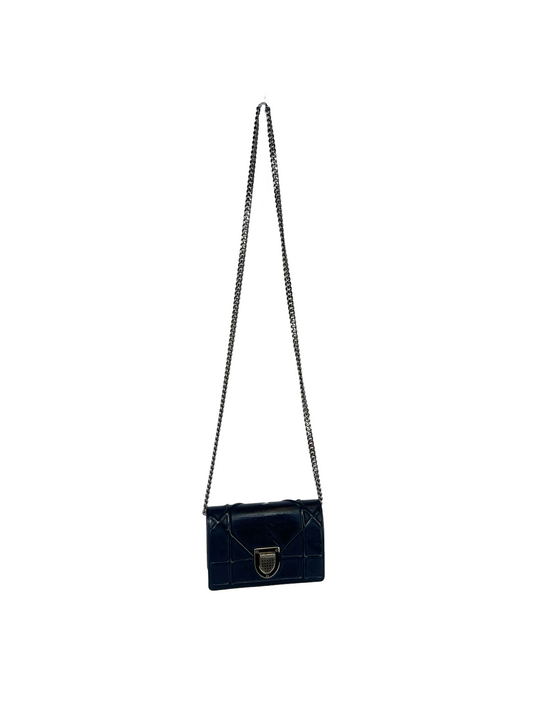 Dior Diorama Crossbody Bag