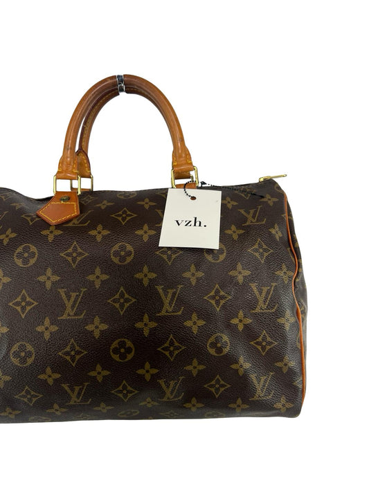 Louis Vuitton Speedy 30