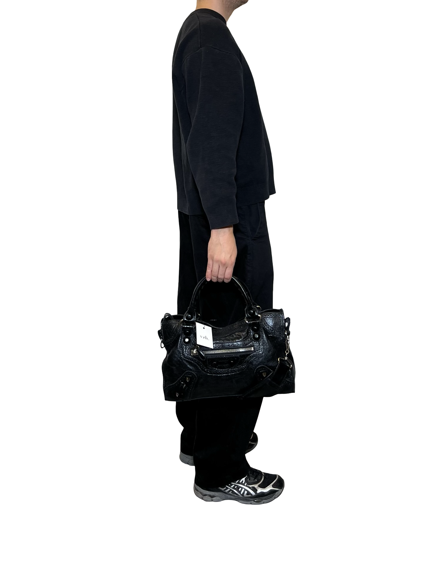 Balenciaga City Bag