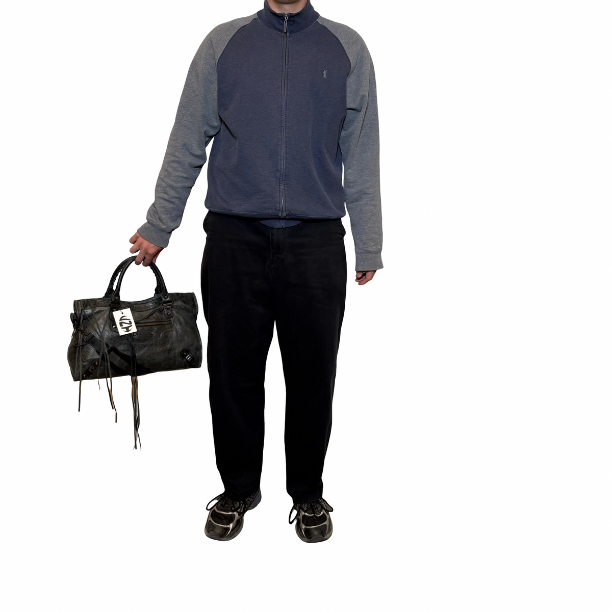 Balenciaga City Bag