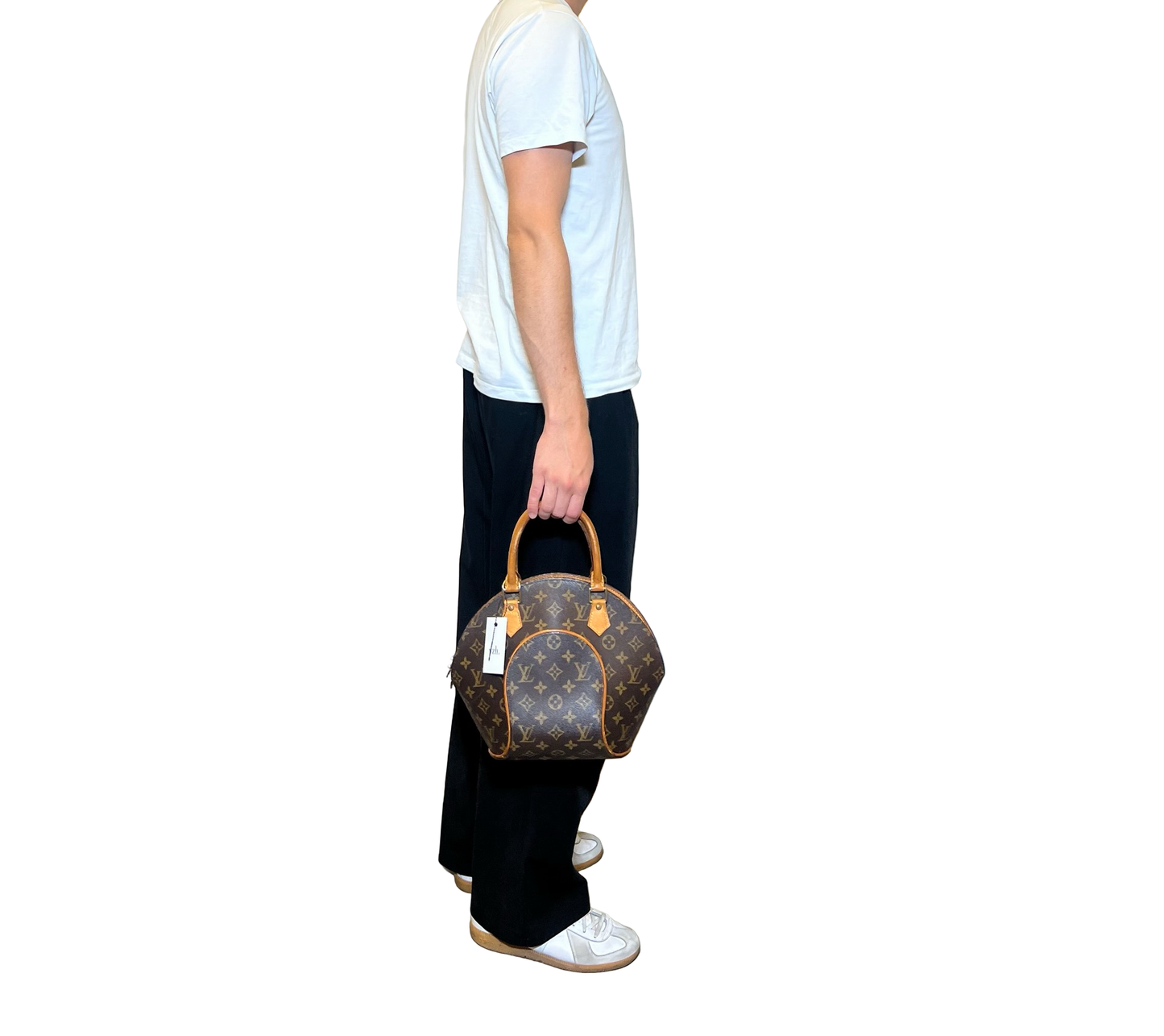 Louis Vuitton Ellipse PM Hand Bag
