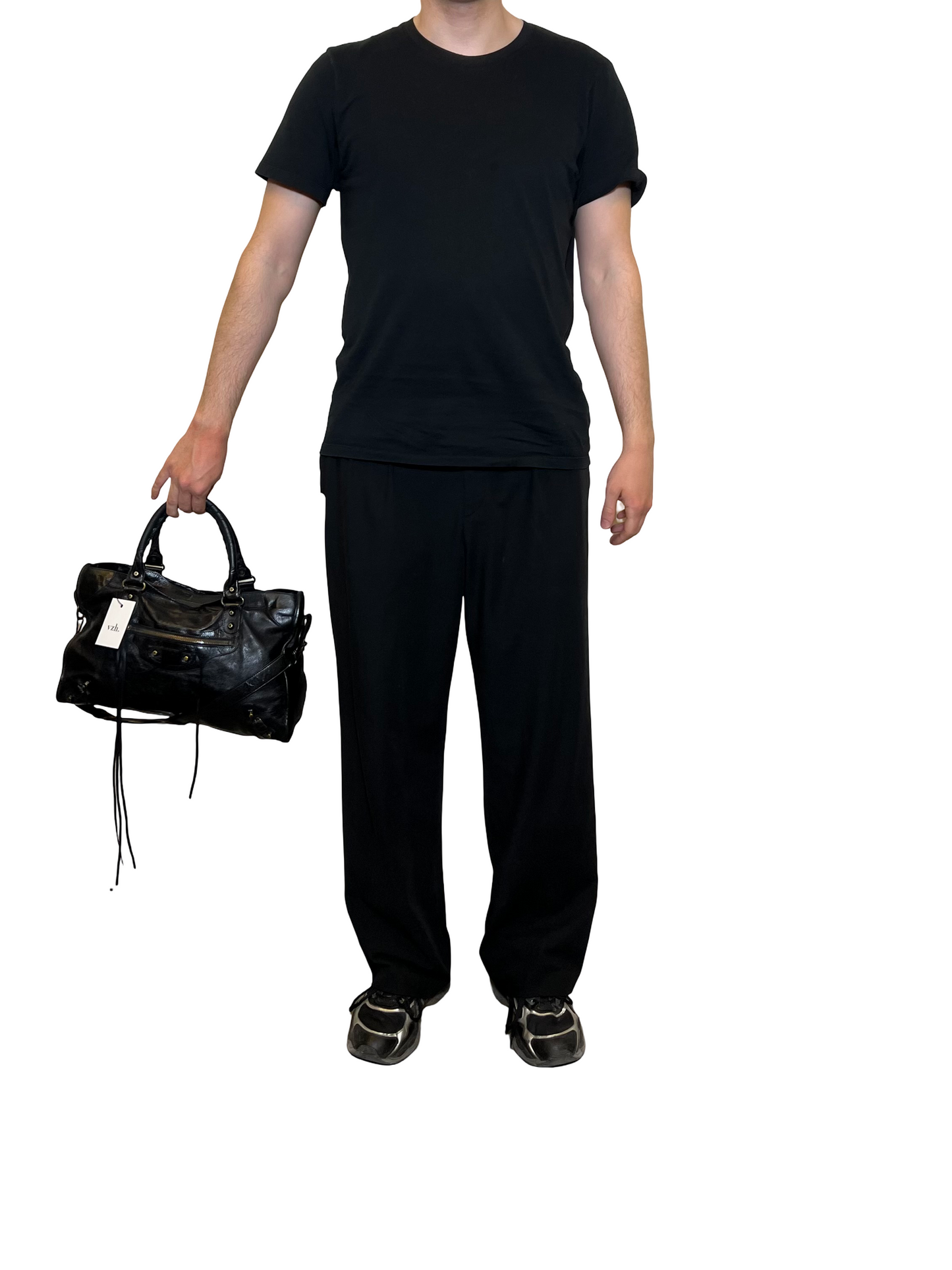 Balenciaga City Bag