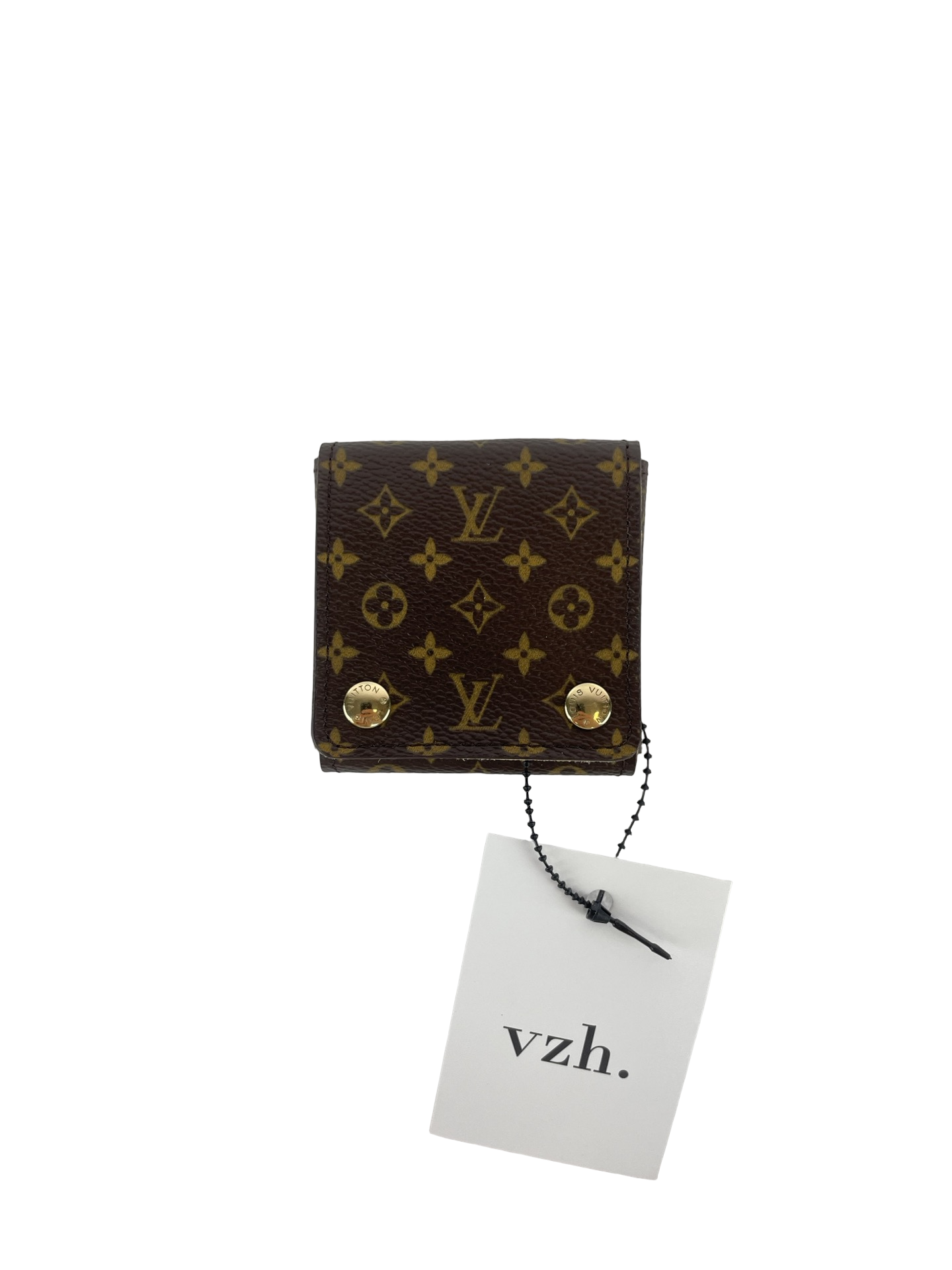 Louis Vuitton Jewelry Travel Case