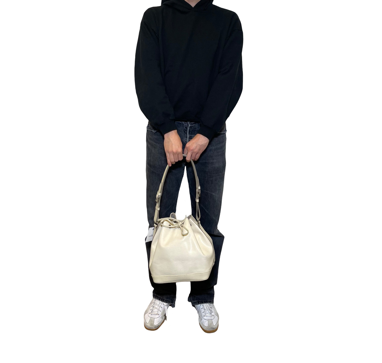 Louis Vuitton Noé Epi Petit