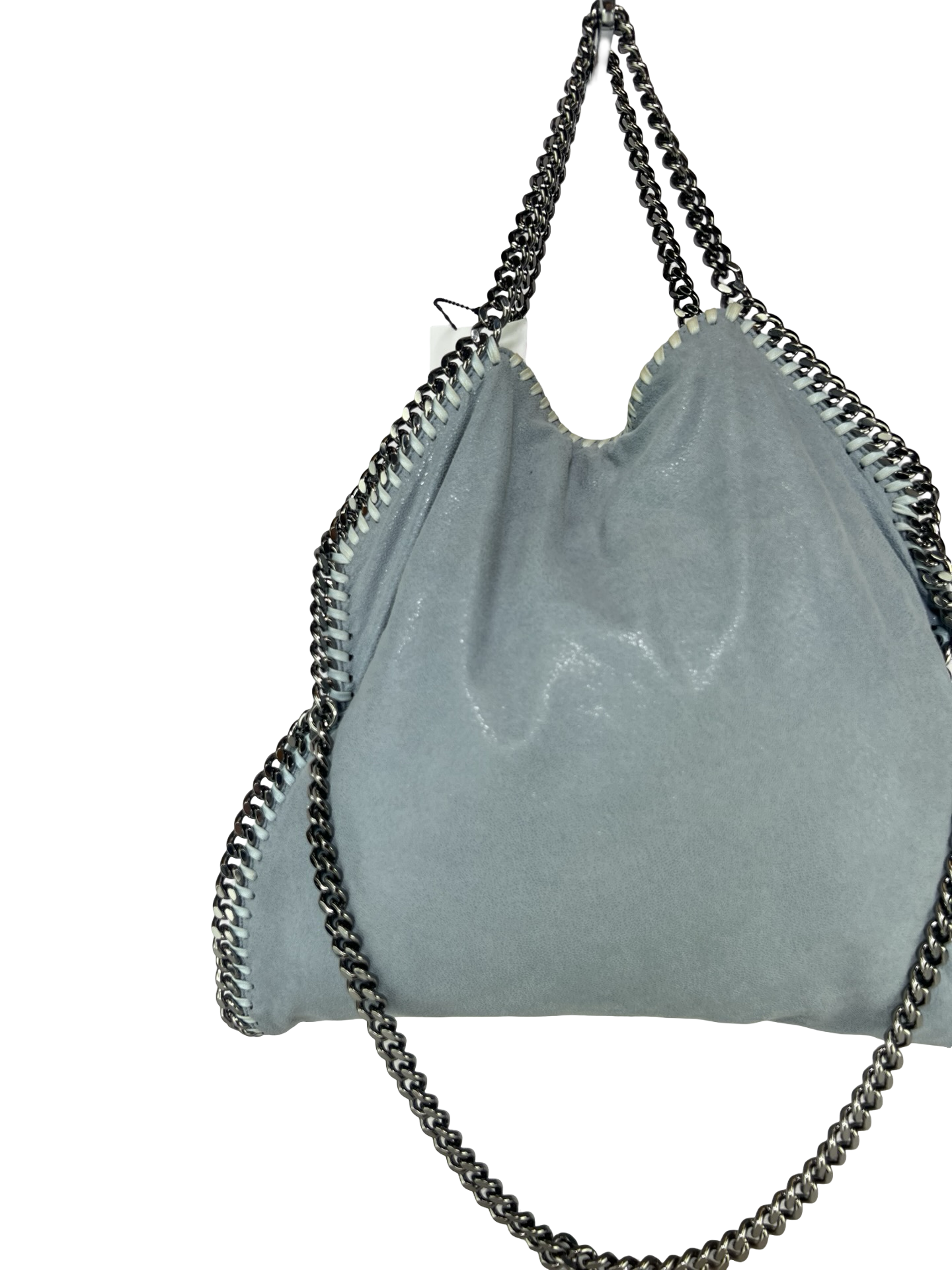 Stella McCartney Falabella Fold-Over