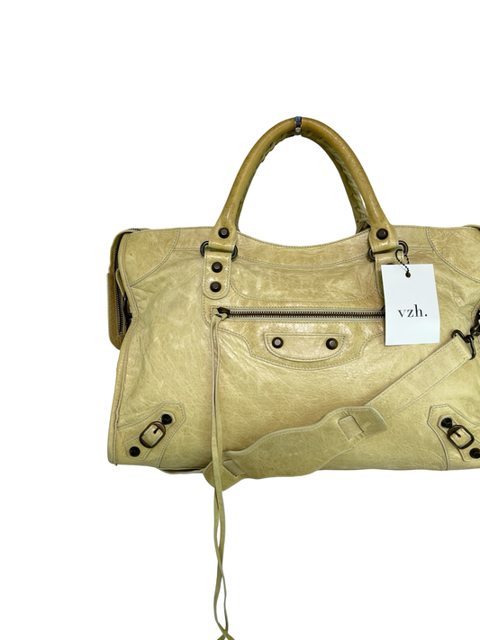 Balenciaga City Bag