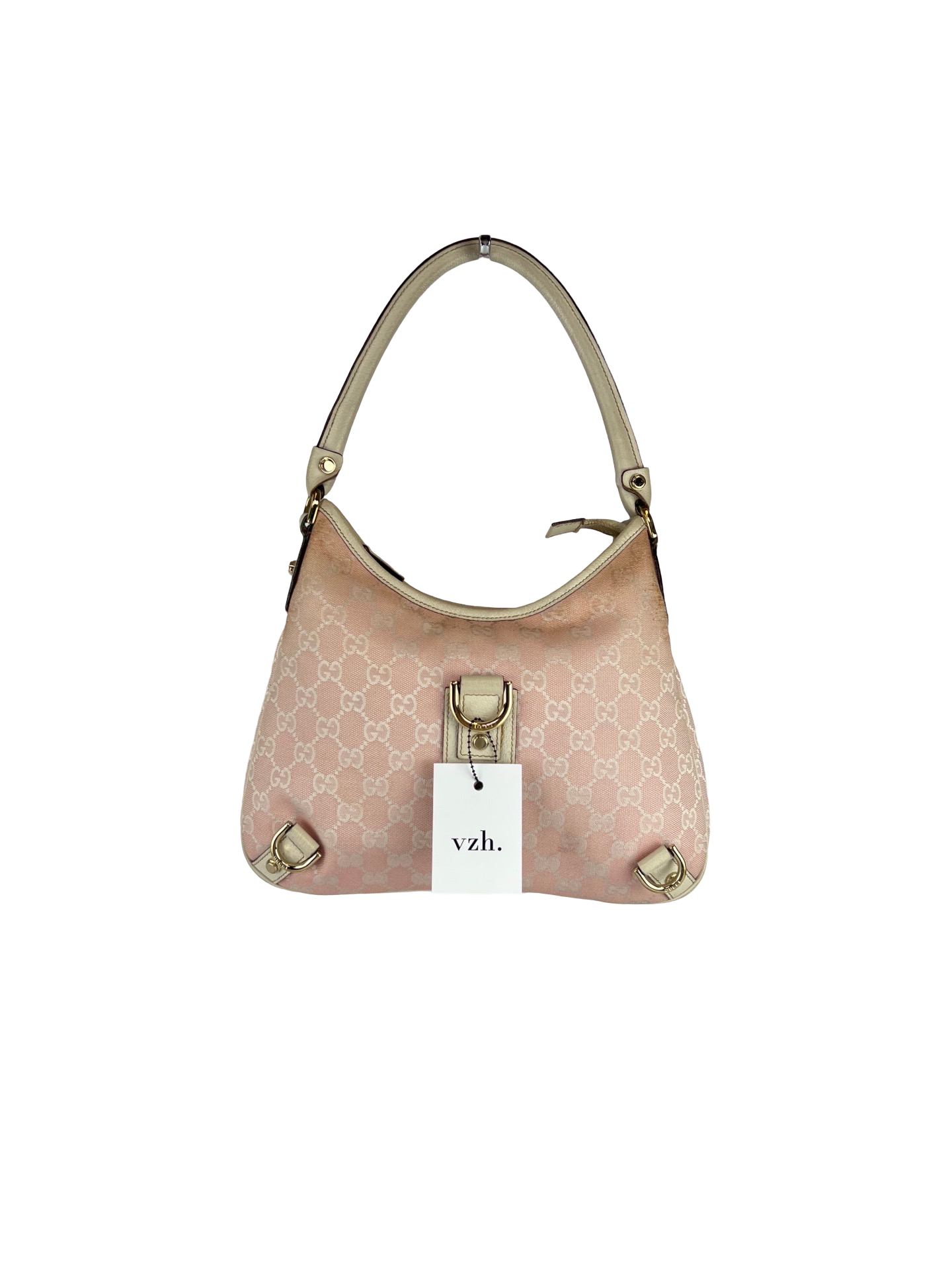 Gucci Canvas GG Shoulderbag