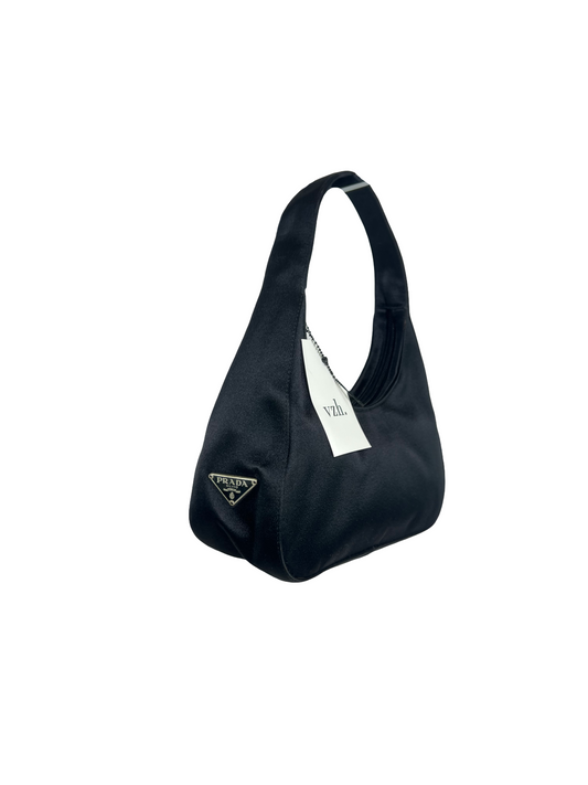 Prada Nylon Mini Shoulder Bag