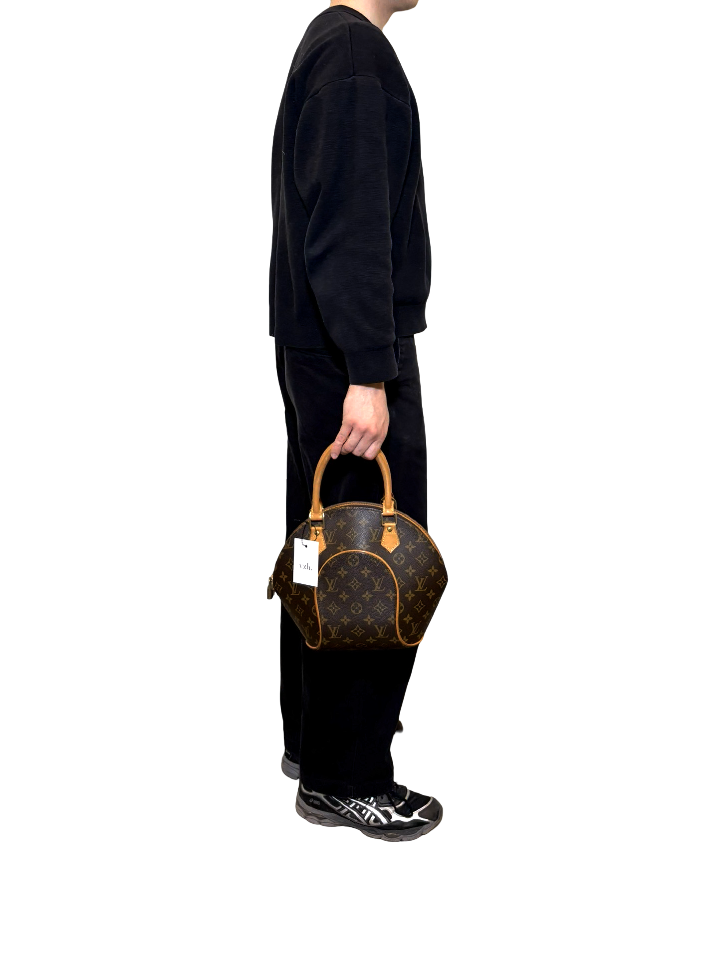 Louis Vuitton Ellipse PM Hand Bag