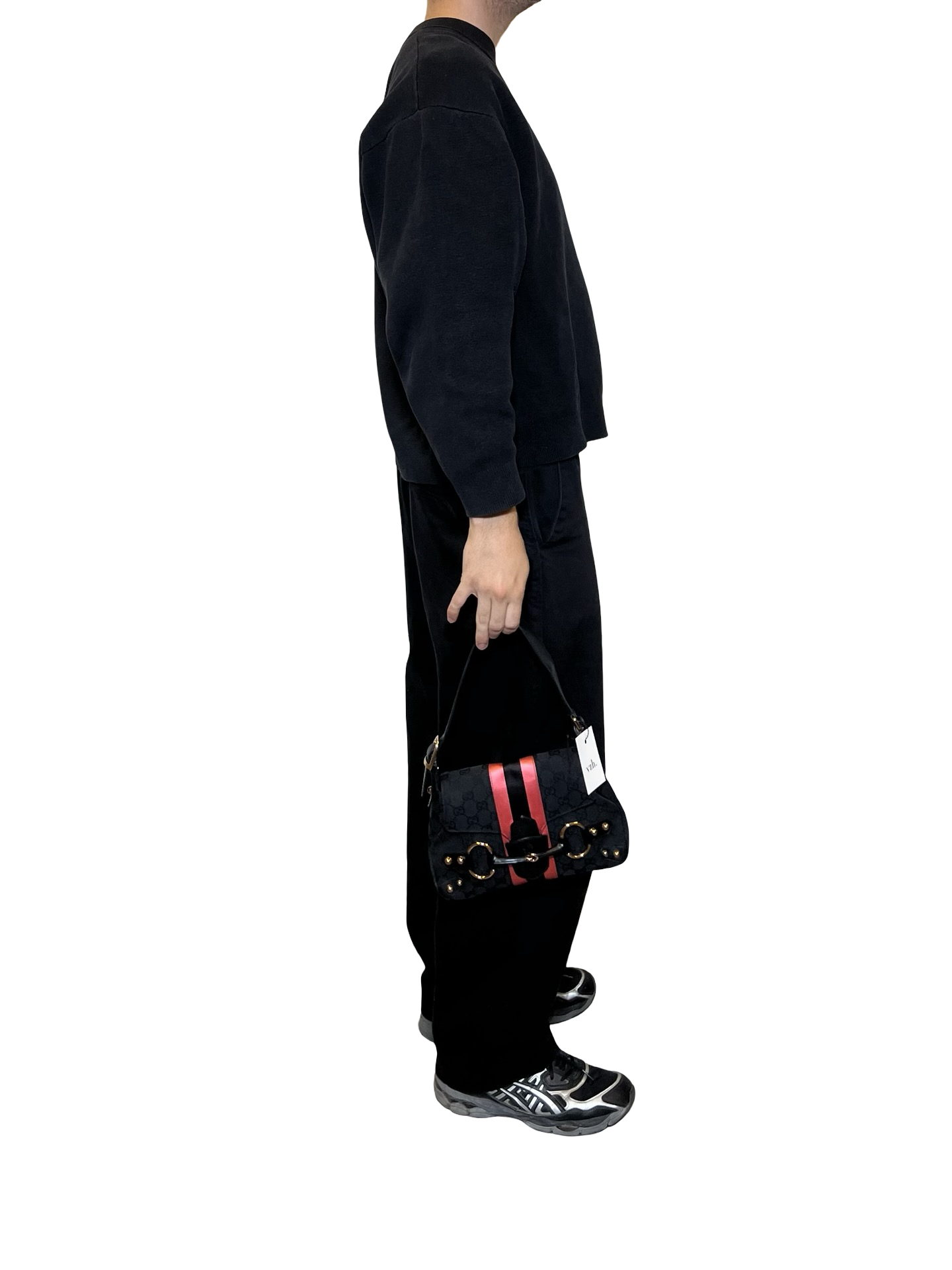 Gucci Horsebit Shoulderbag