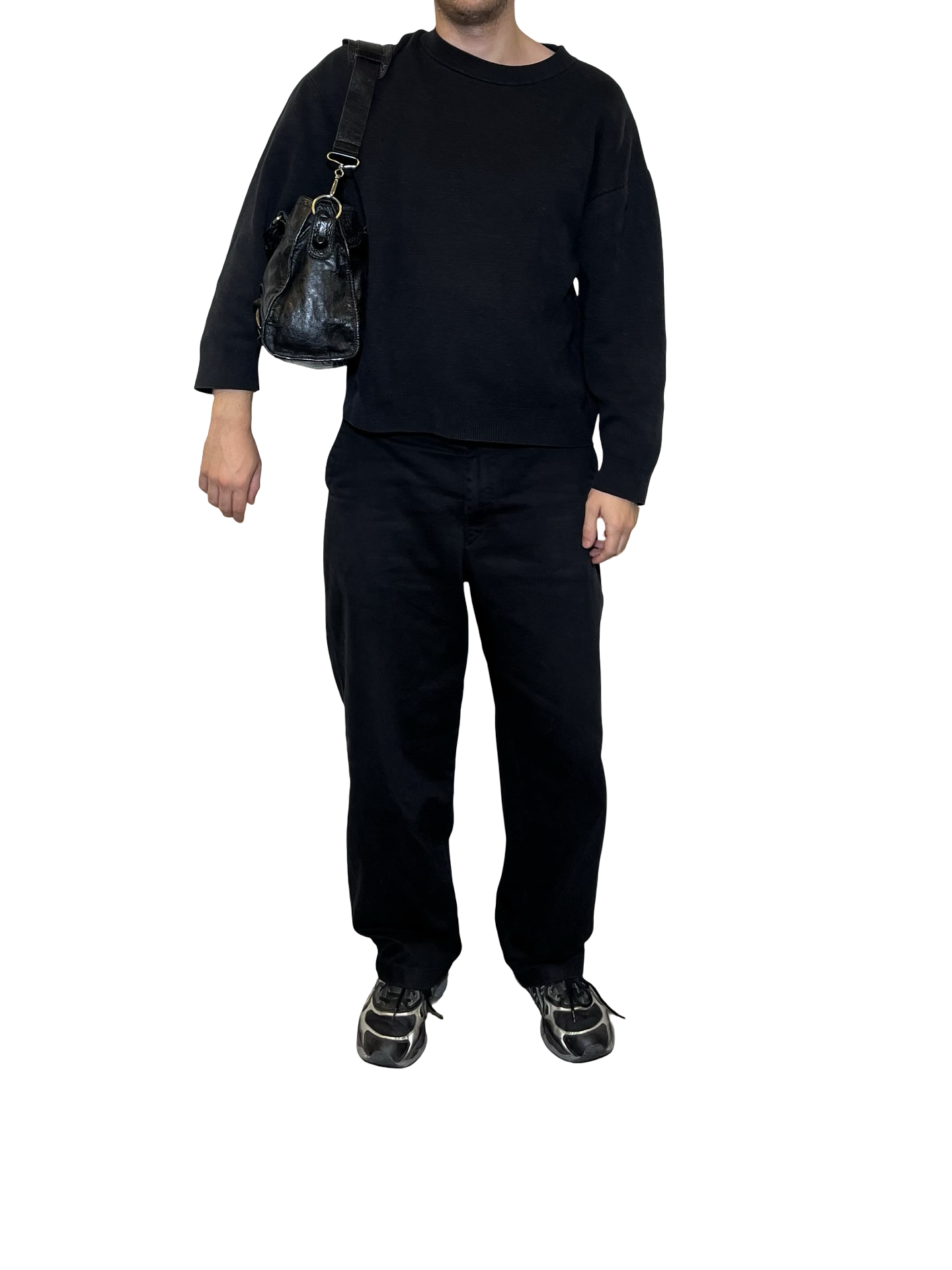 Balenciaga City Bag