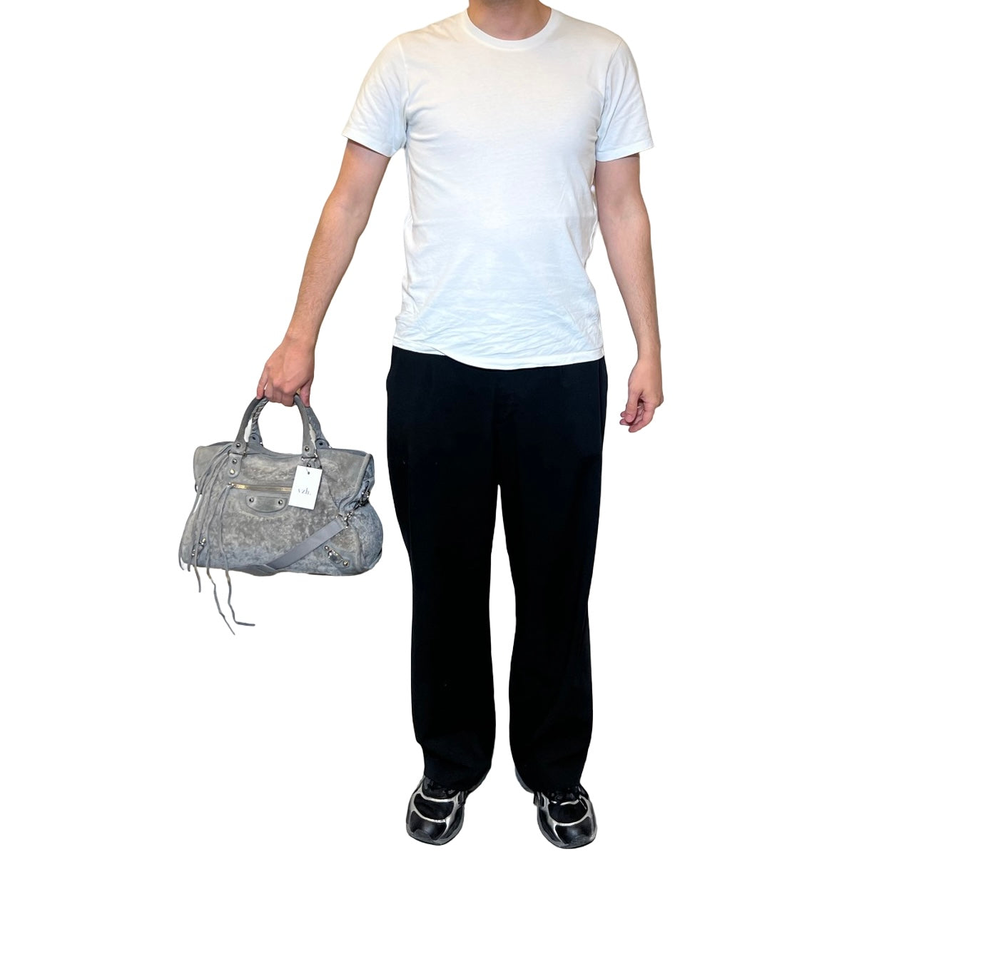 Balenciaga City Bag