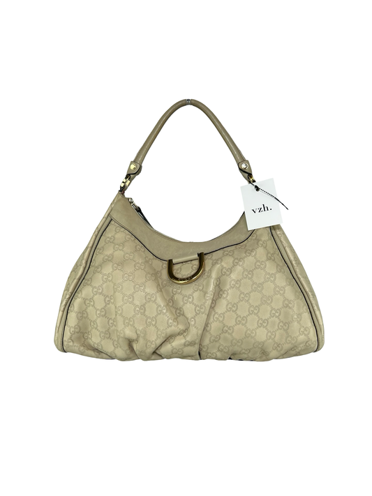 Gucci Guccissima Shoulderbag