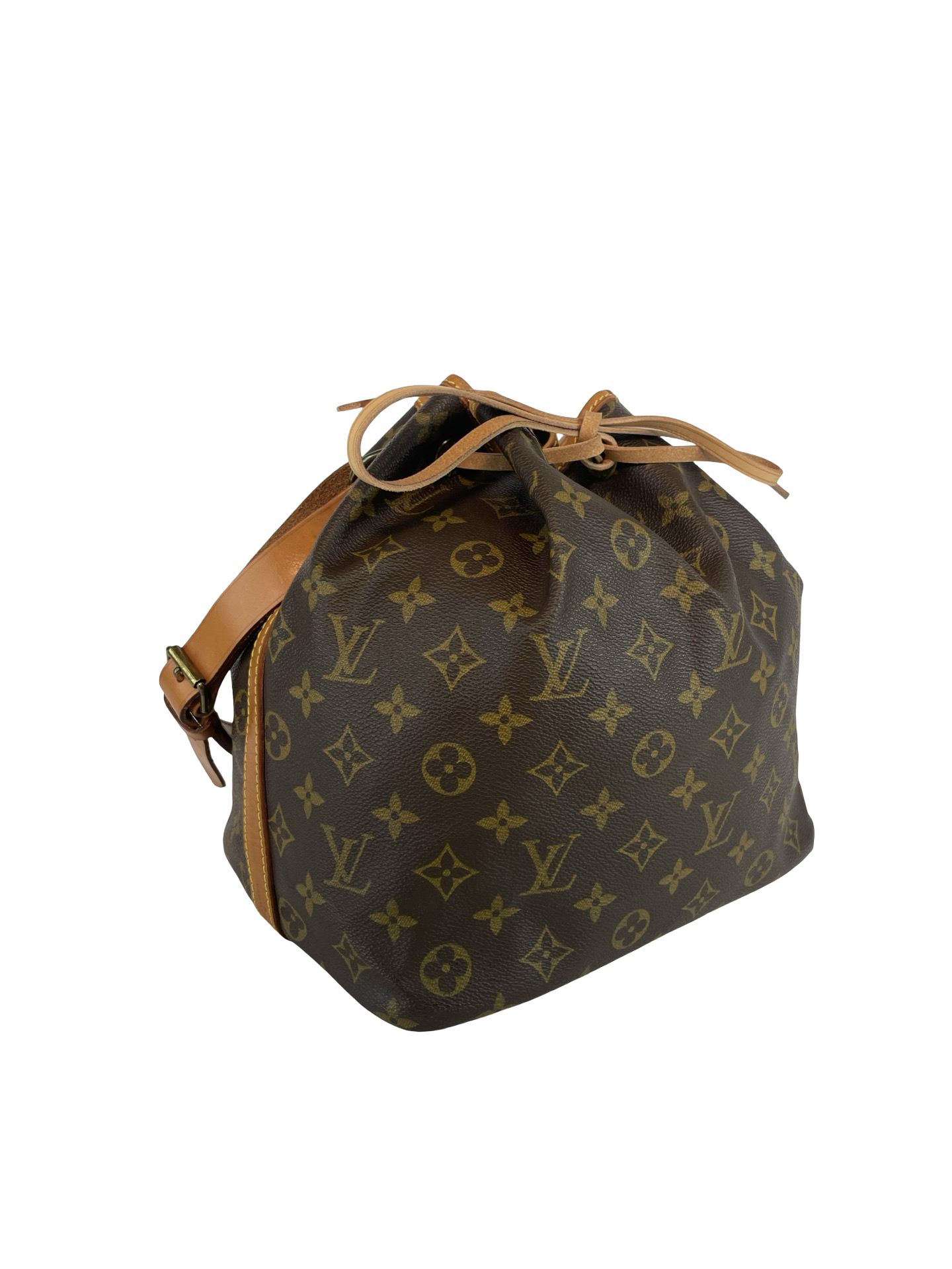 Louis Vuitton Noé Monogram Petit