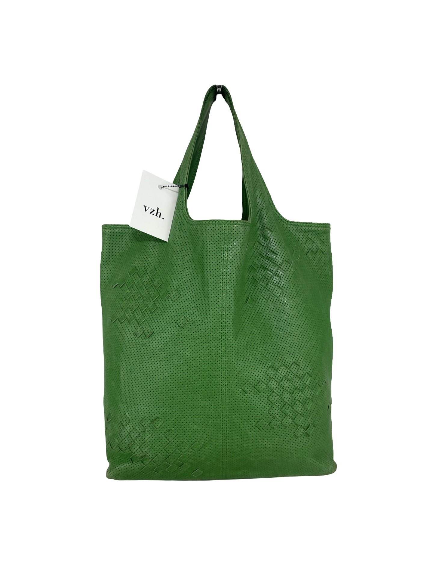 Bottega Veneta Leather Hand Bag