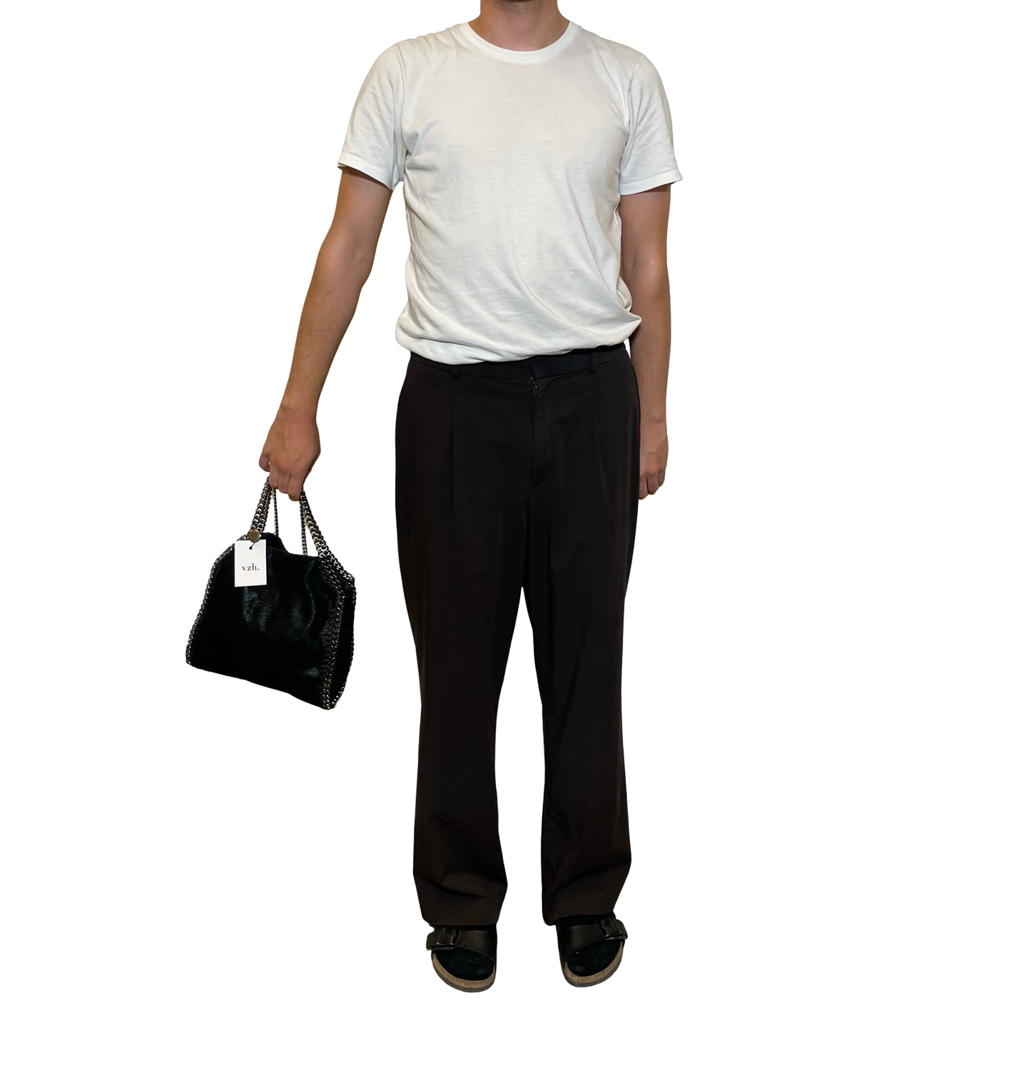 Stella McCartney Falabella Mini