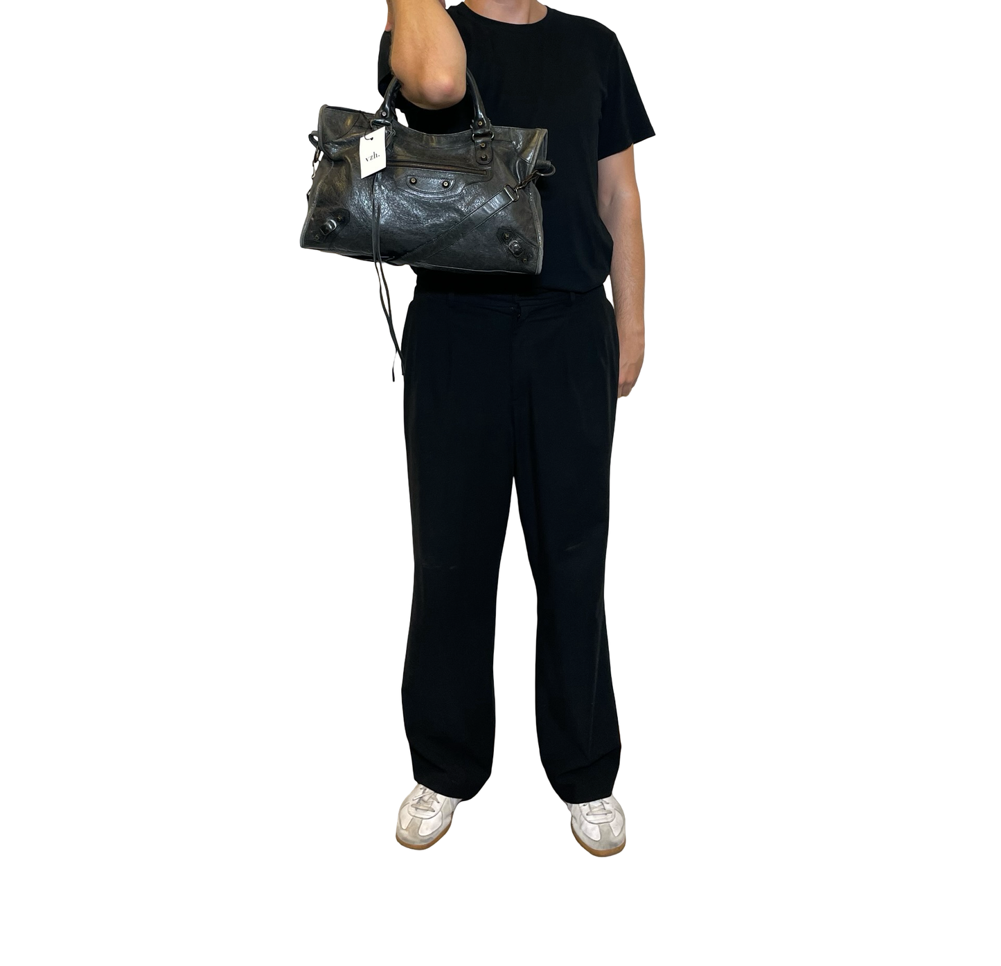 Balenciaga City Bag