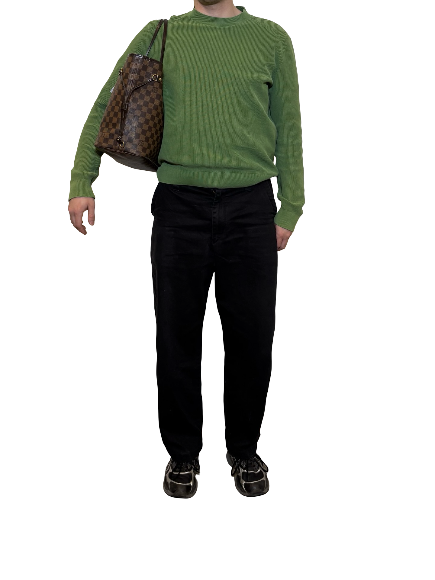 Louis Vuitton Neverfull MM