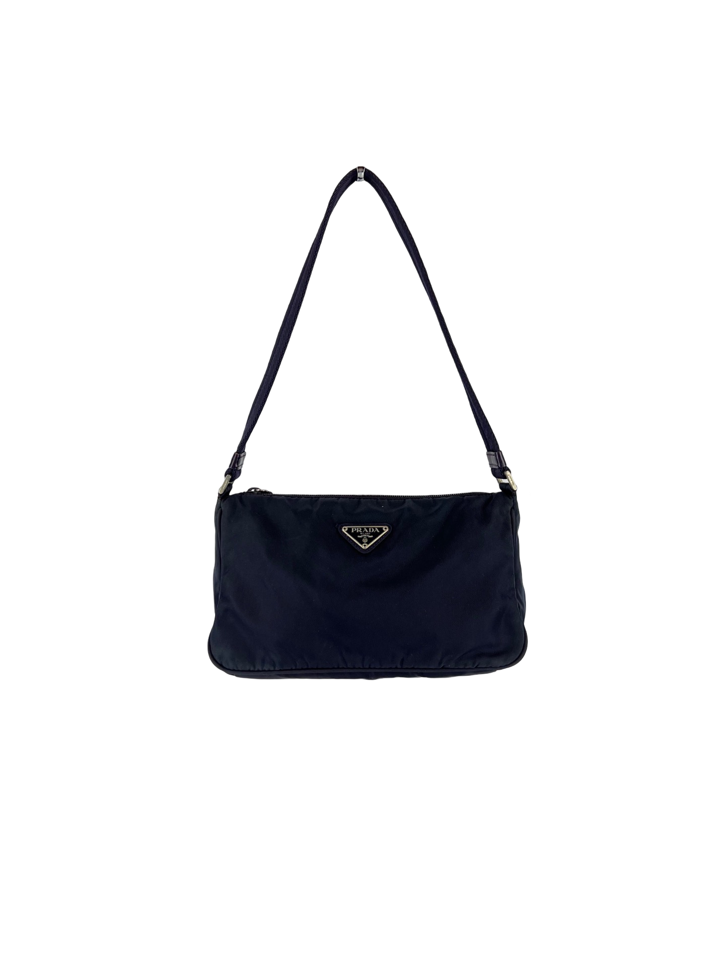 Prada Vintage Nylon Shoulderbag